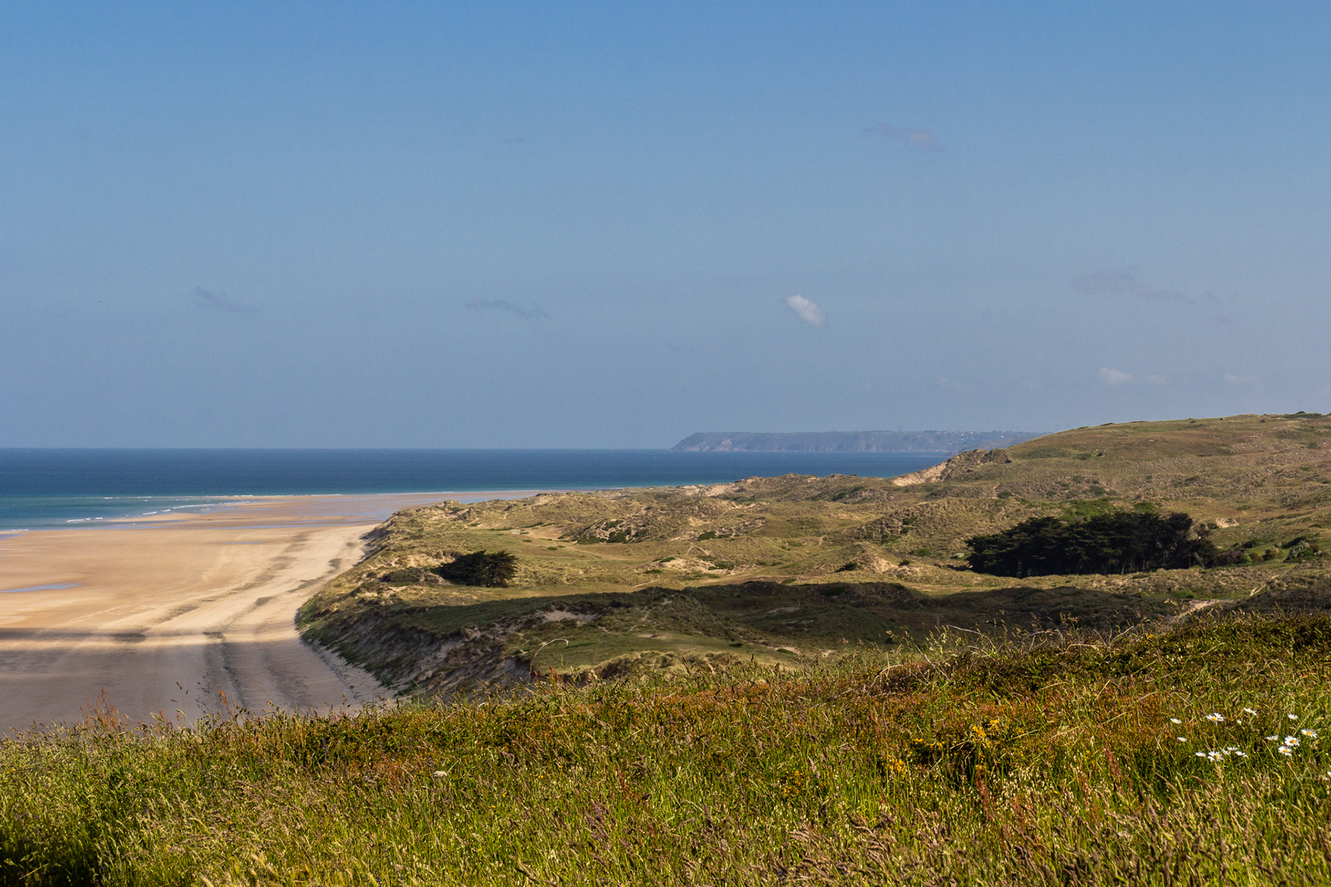 Cap de Carteret