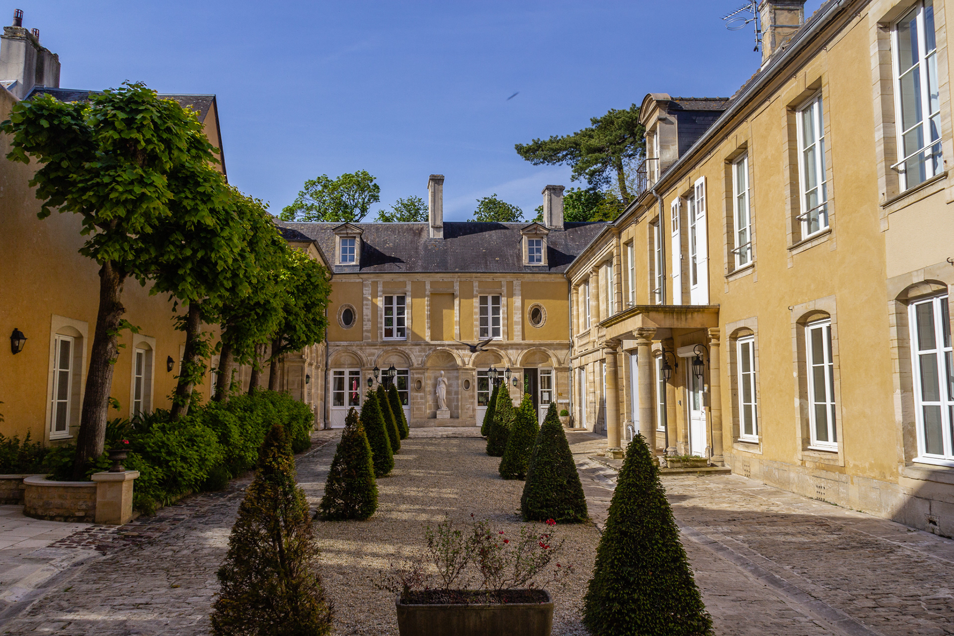 Bayeux