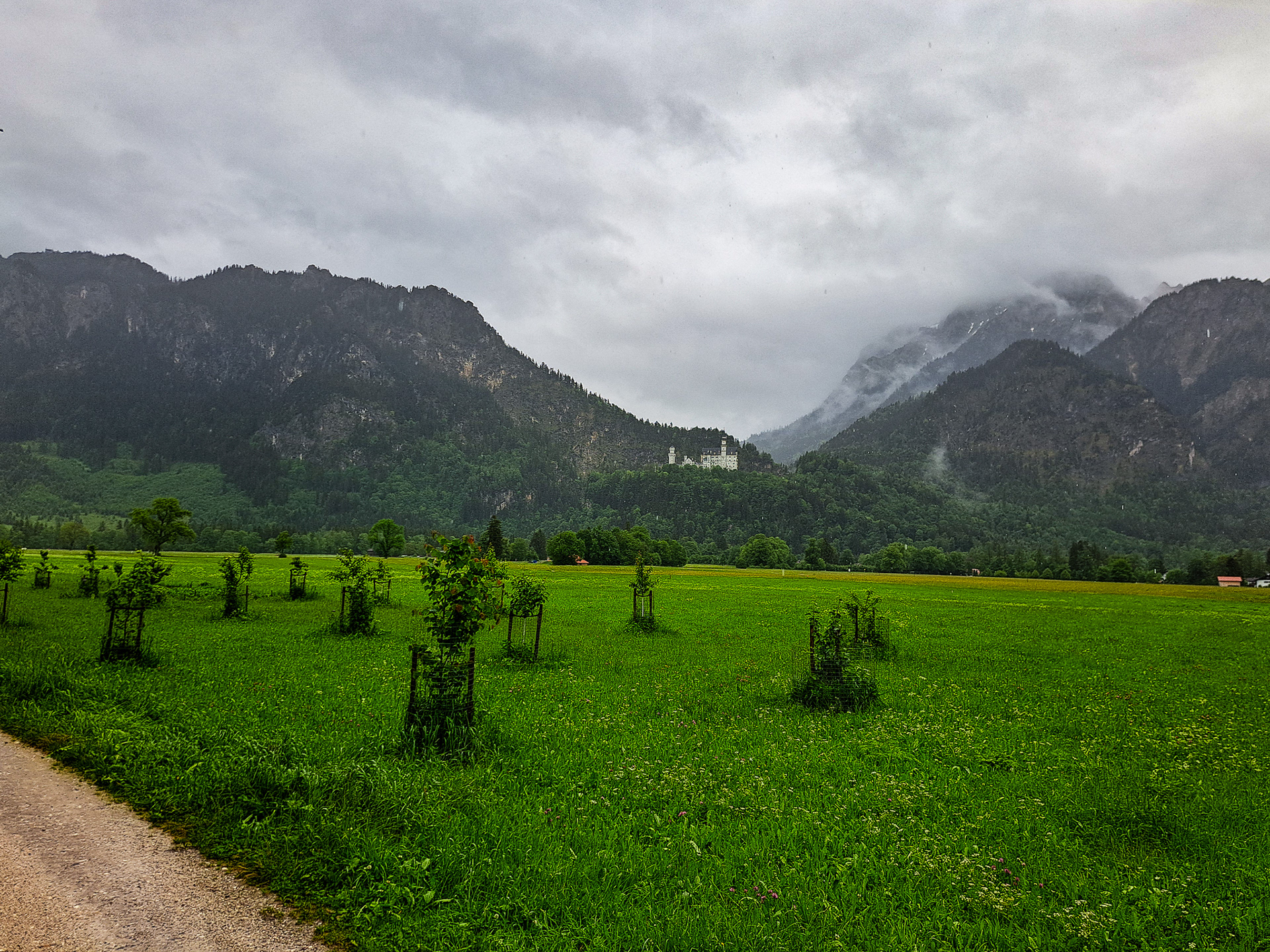 Slot Neuschwanstein