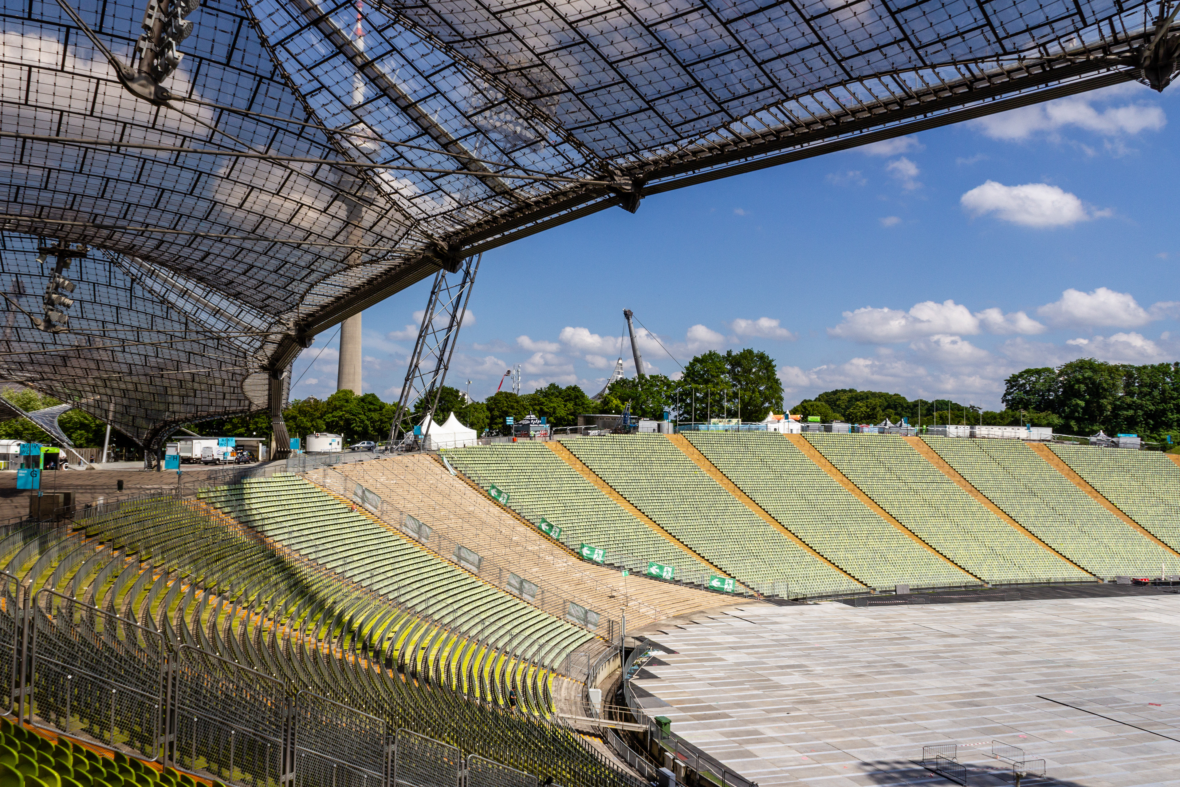 Olympiapark München
