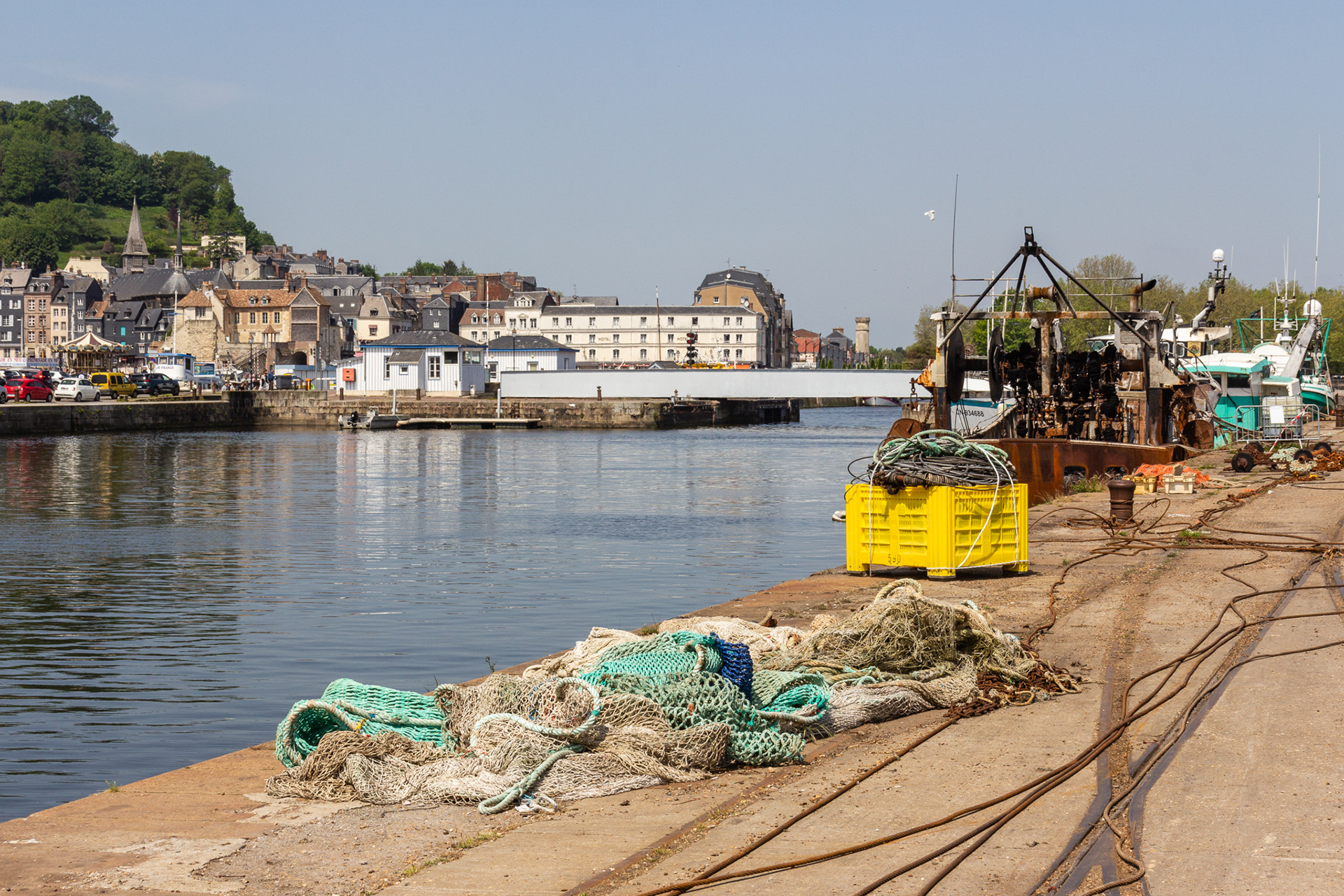 Honfleur