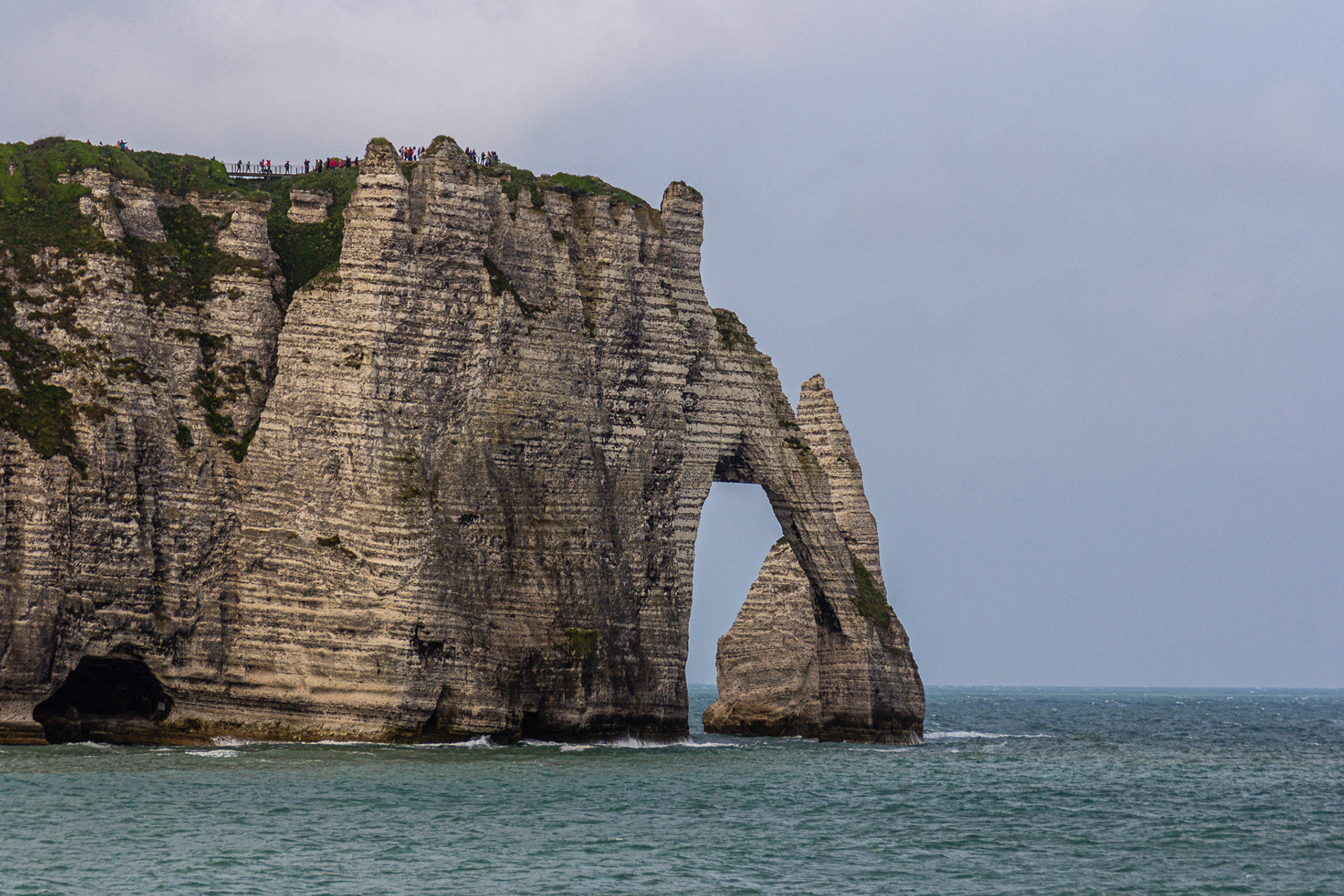 Etretat