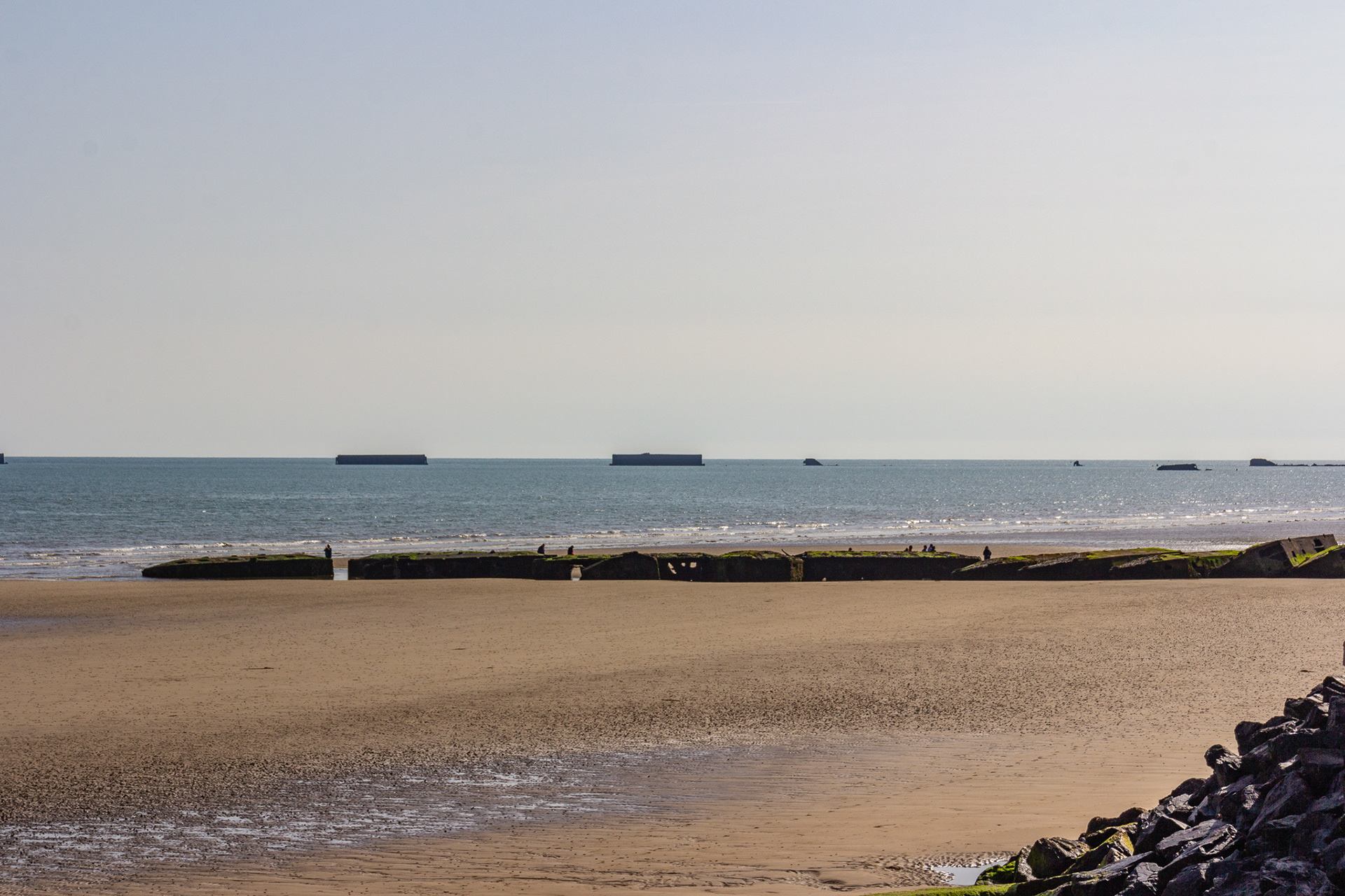 Arromanches-les-Bains