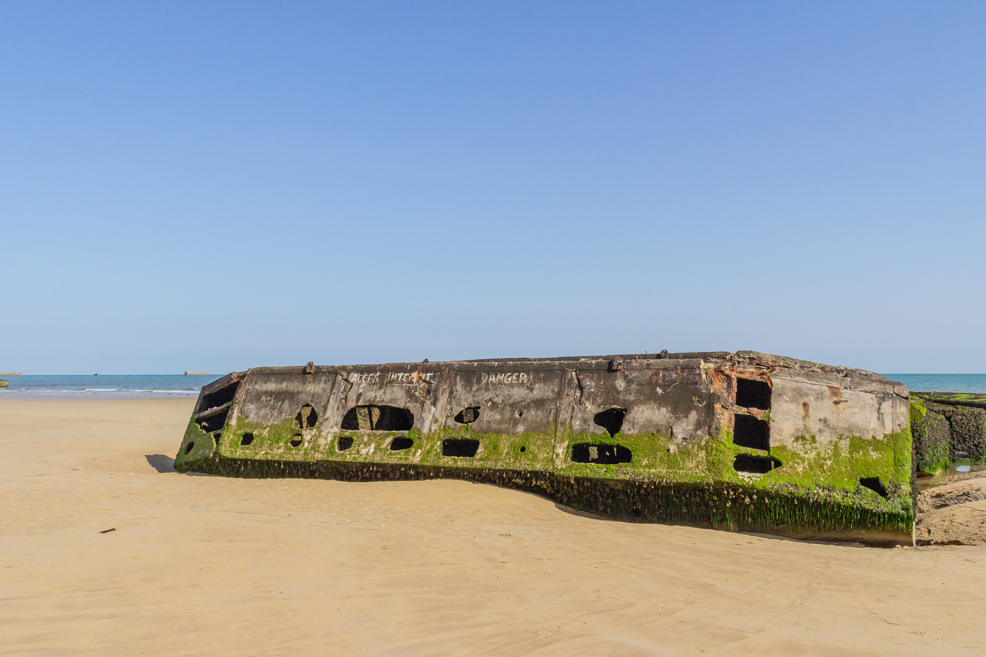 Arromanches-les-Bains