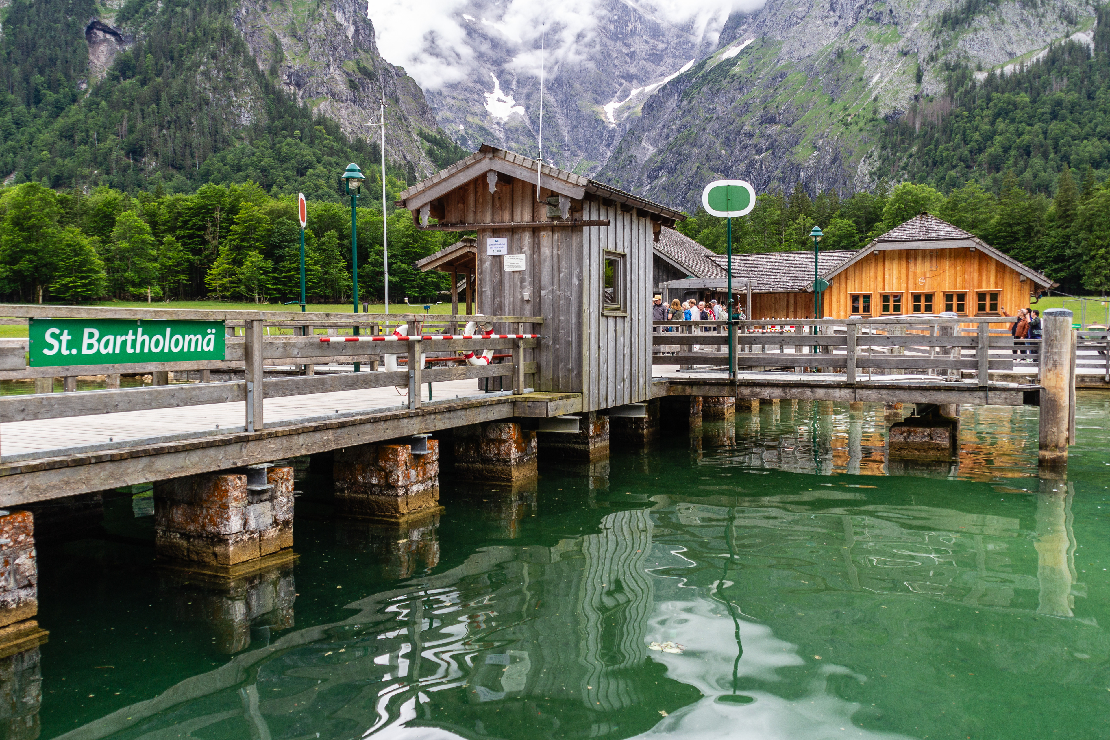Königssee