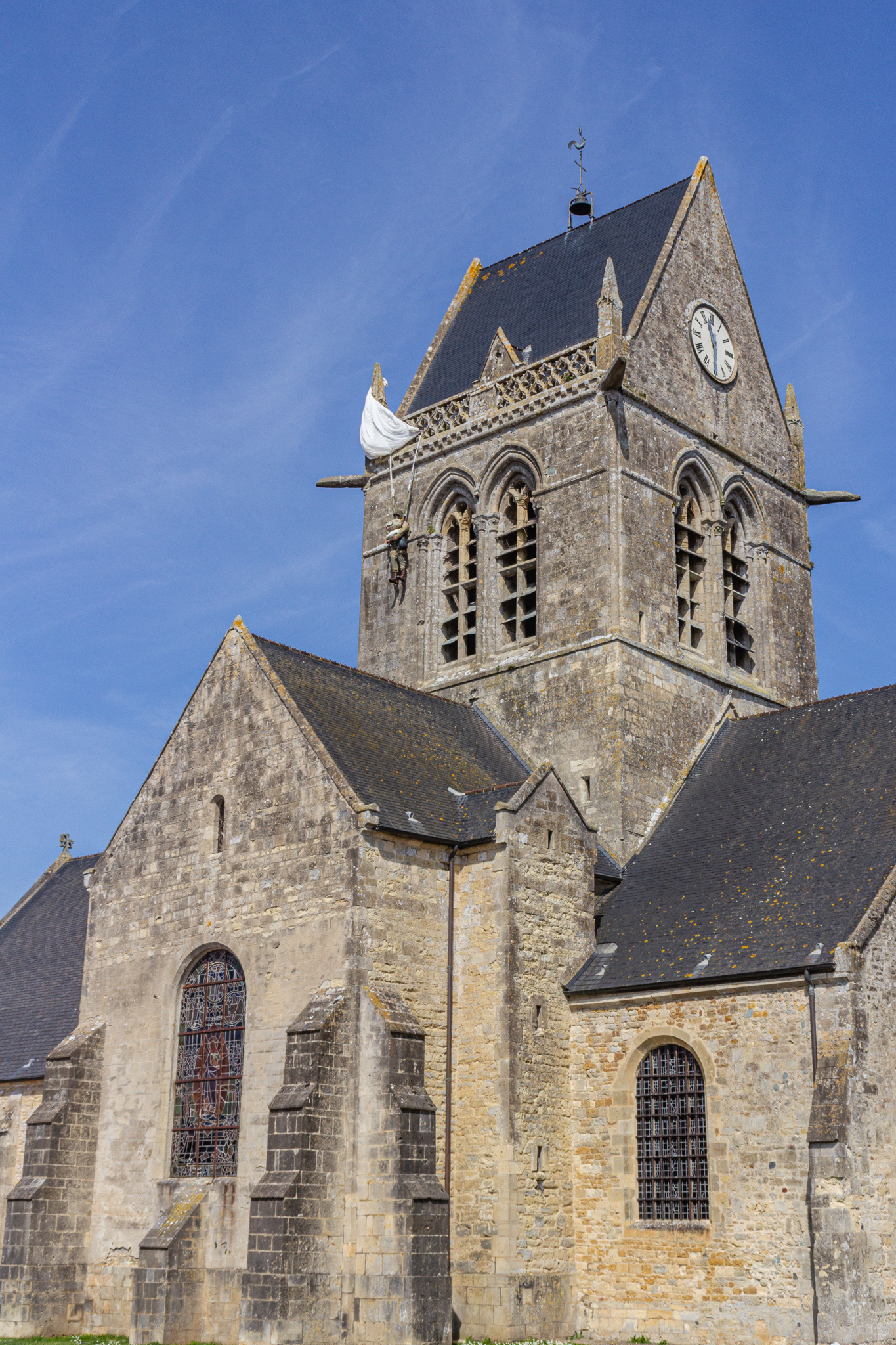 Sainte-Mère-Église