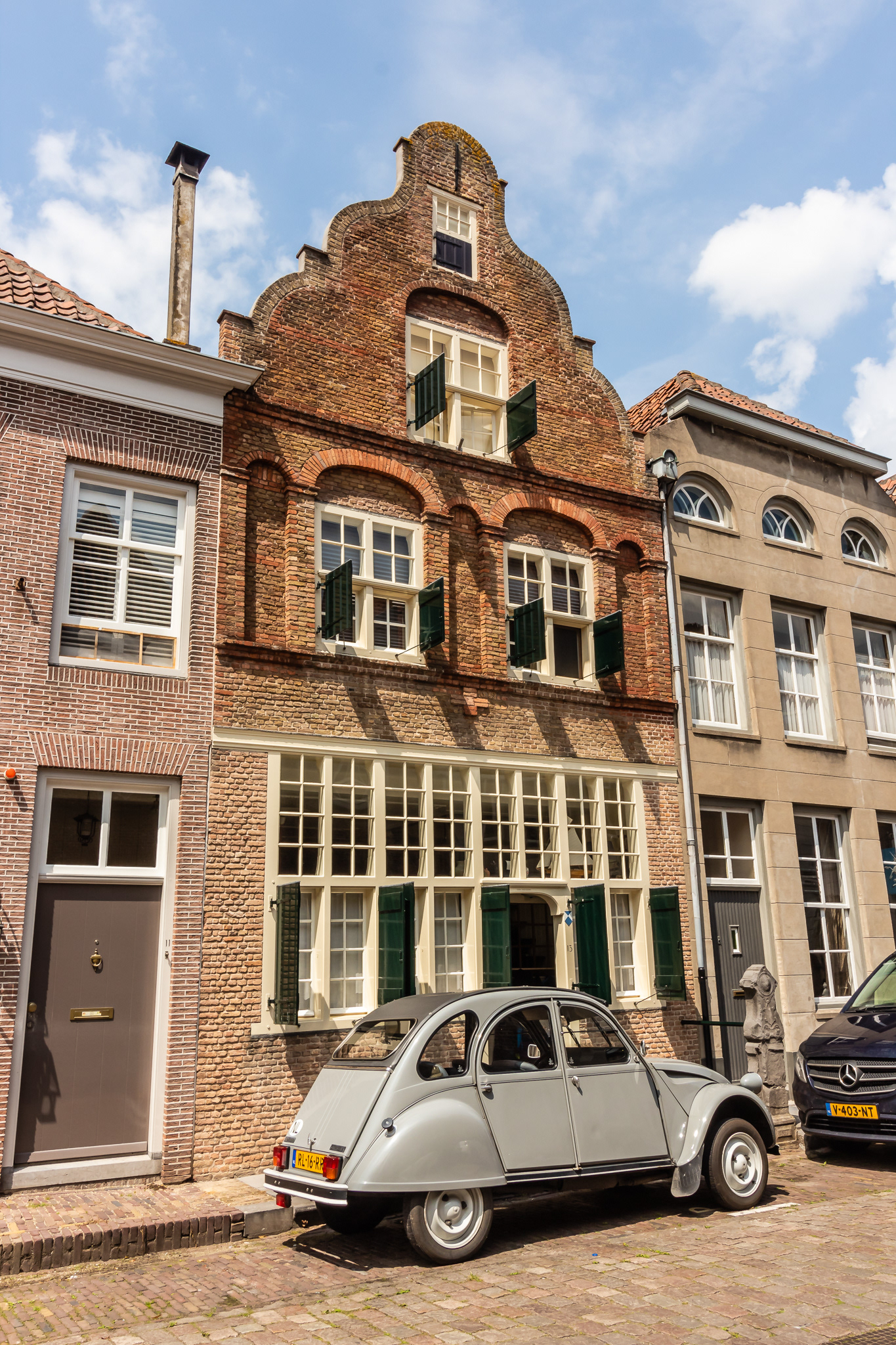 Heusden