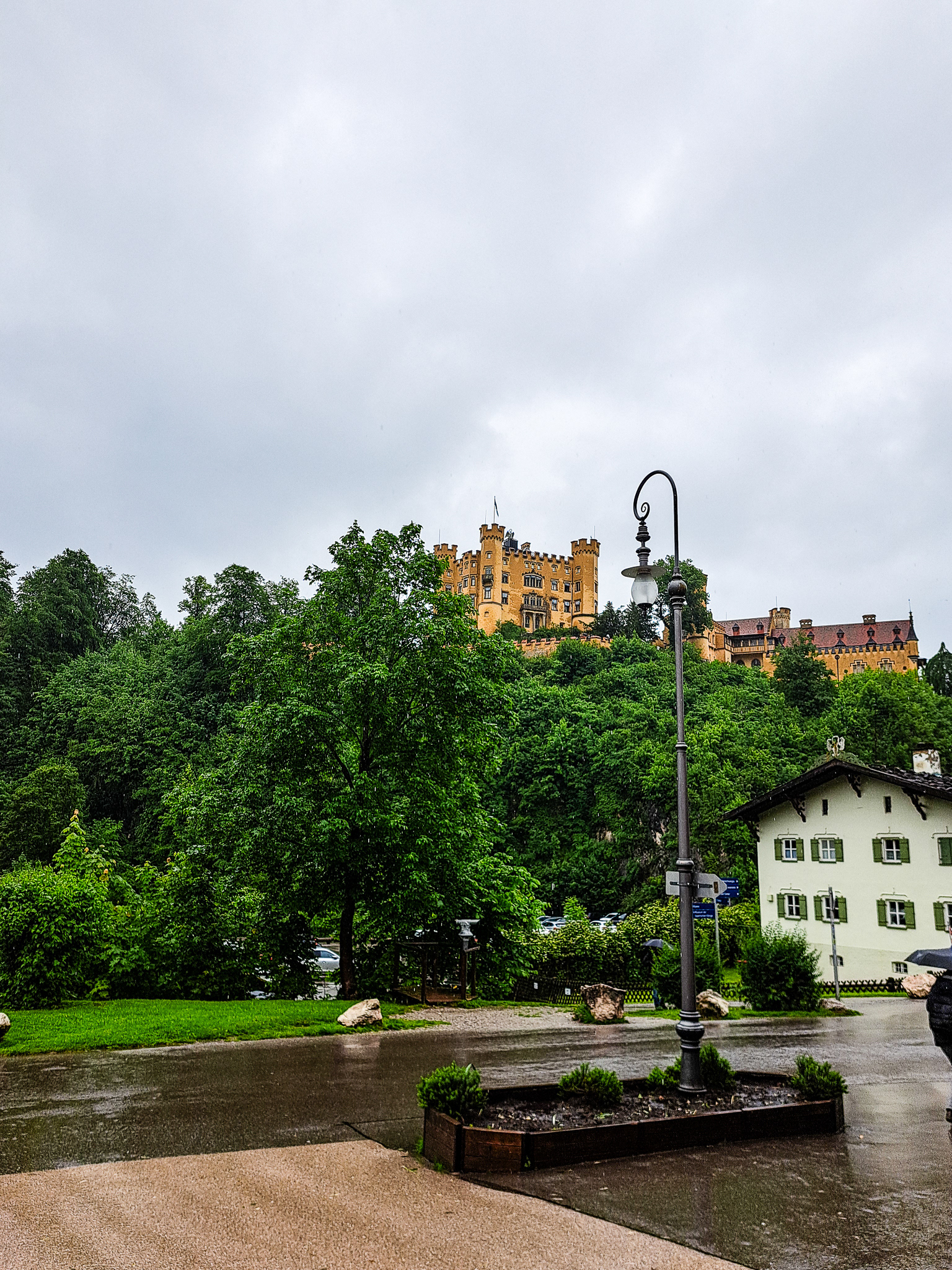 Slot Hohenschwangau