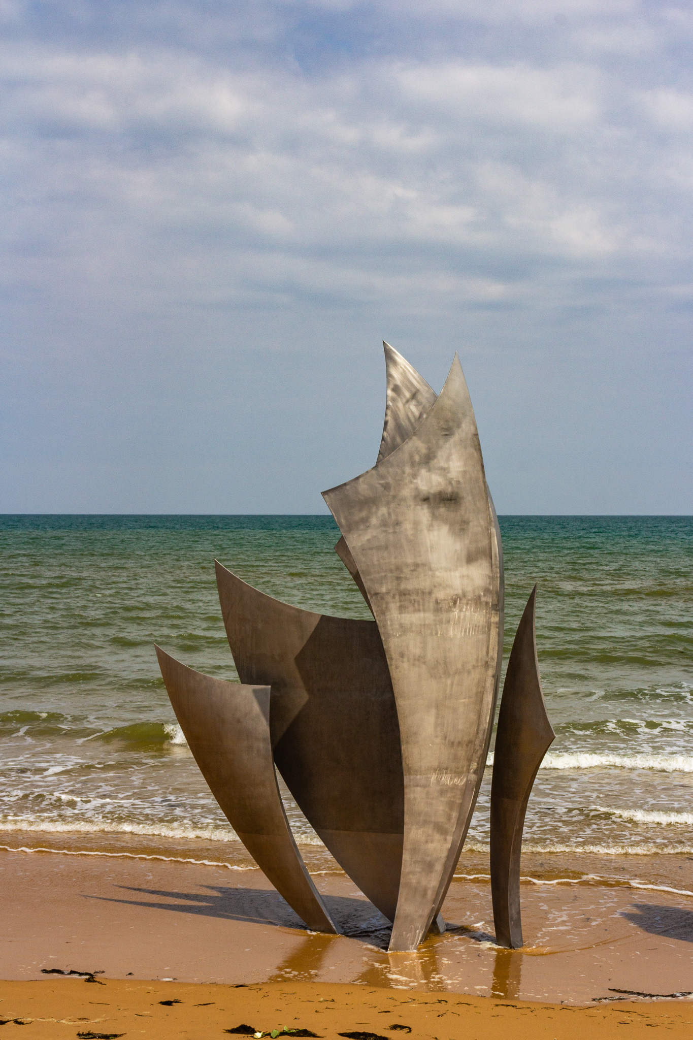 Omaha Beach