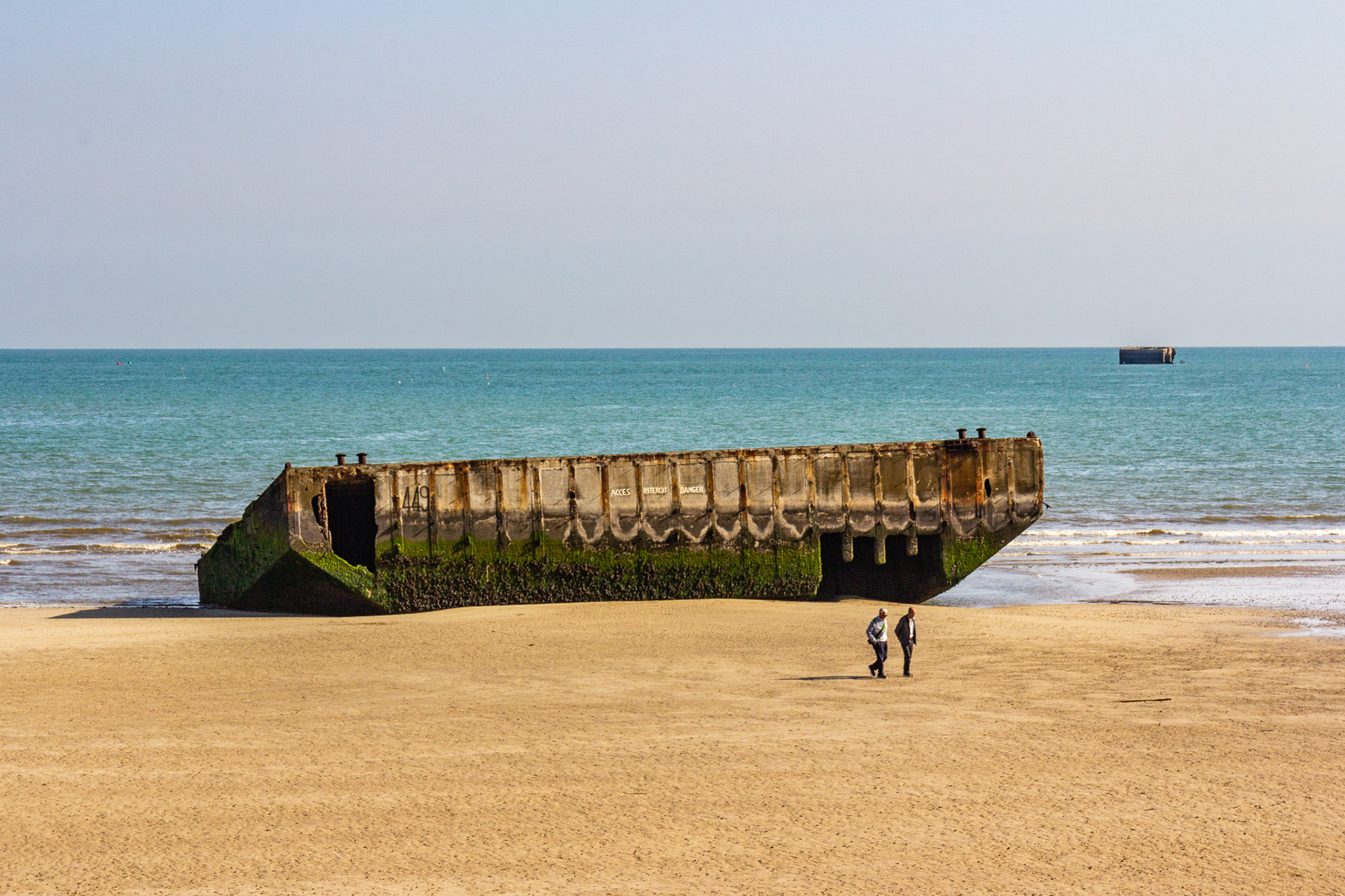 Arromanches-les-Bains