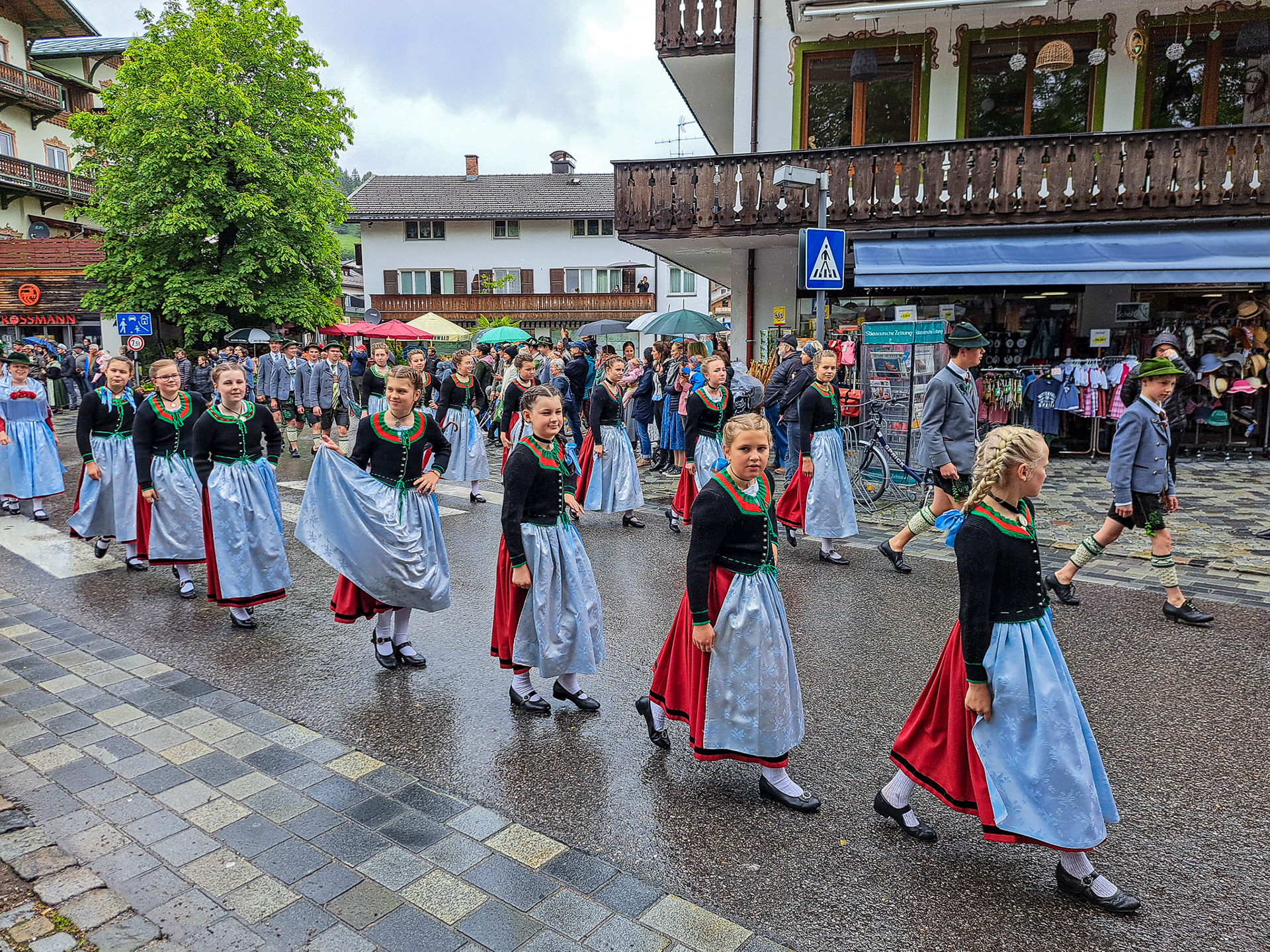 Mittenwald