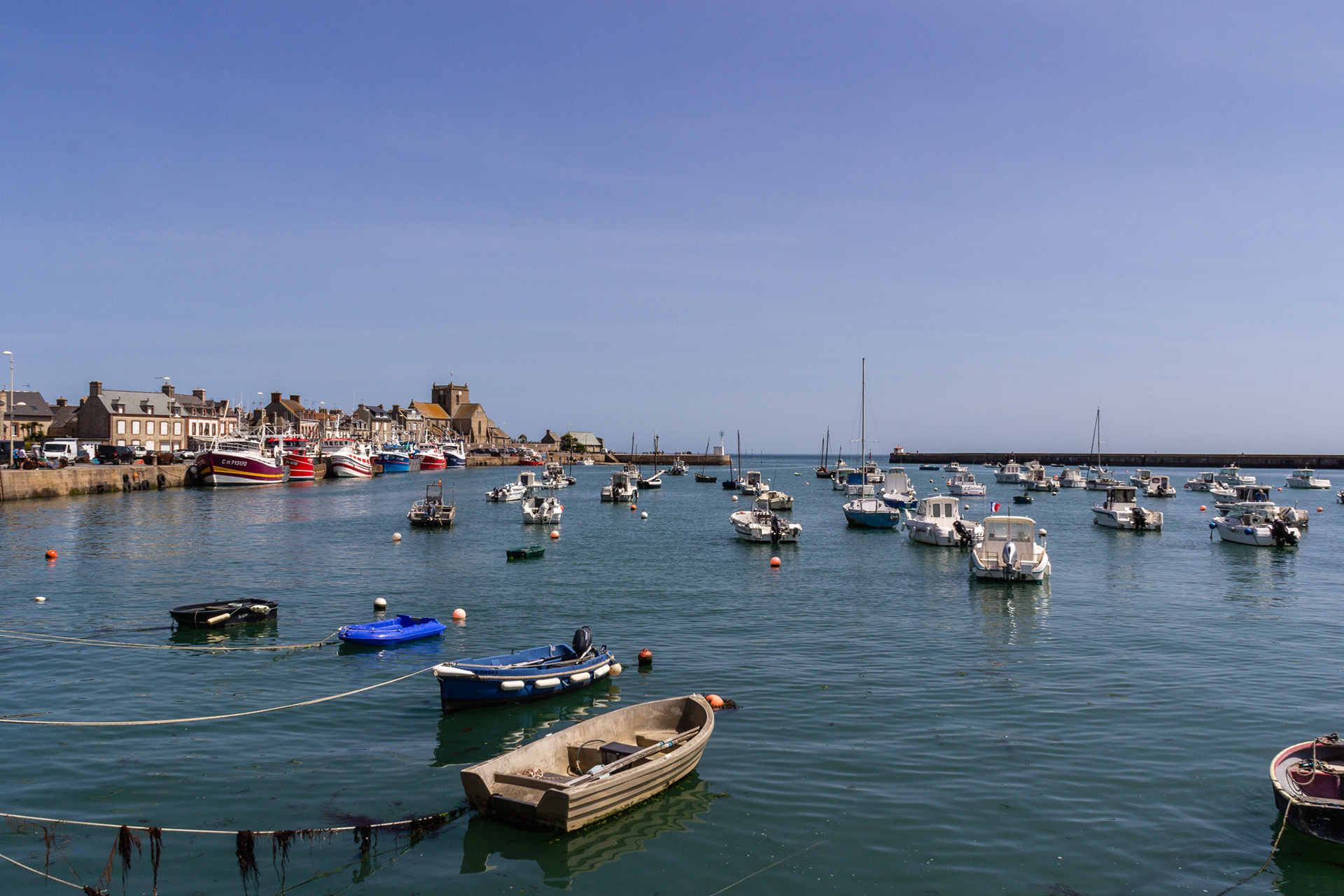 Barfleur