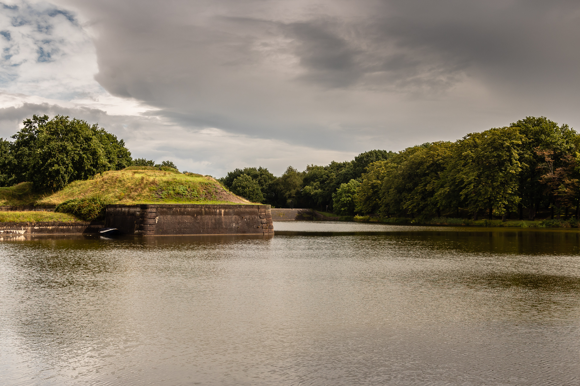Naarden