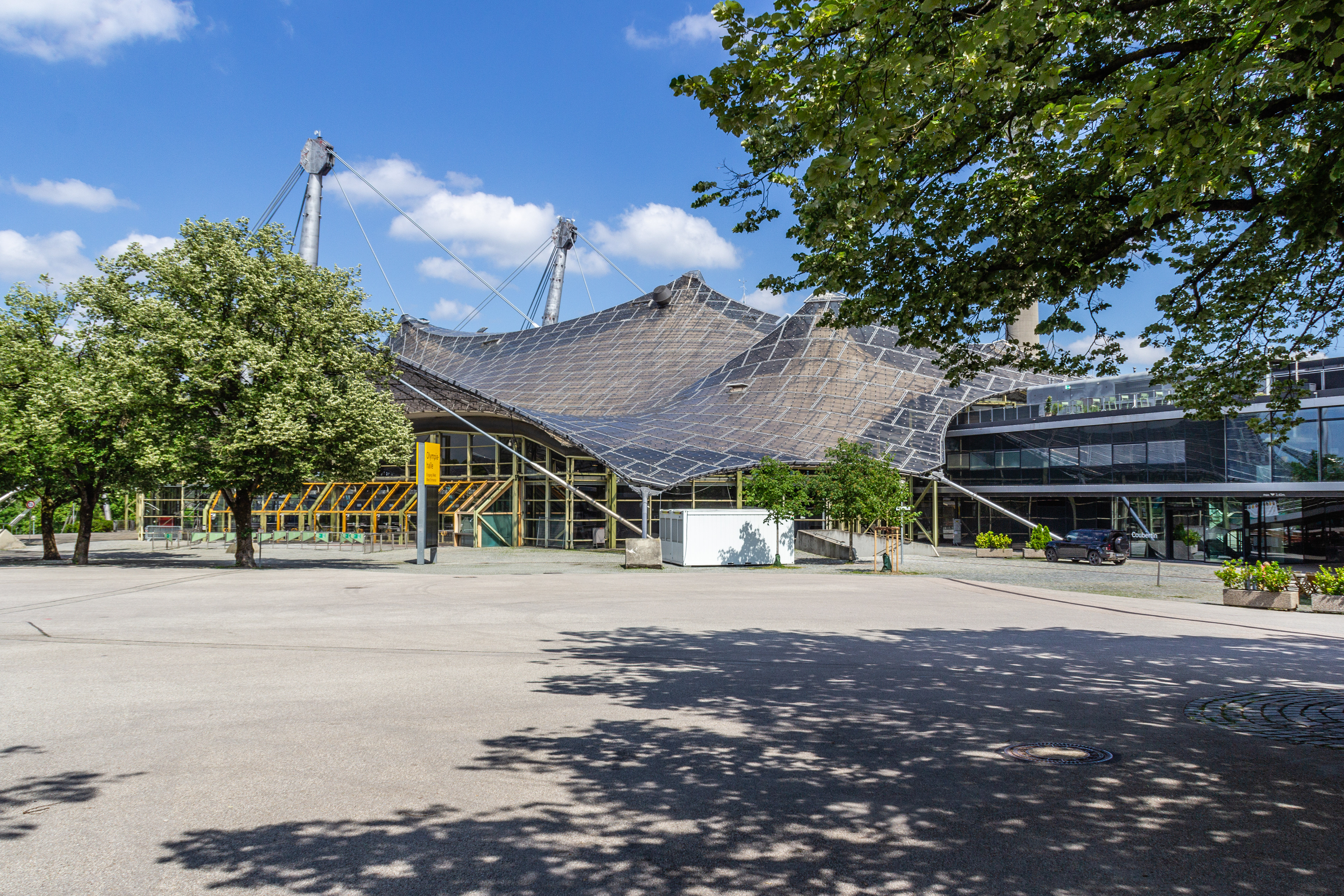 Olympiapark München