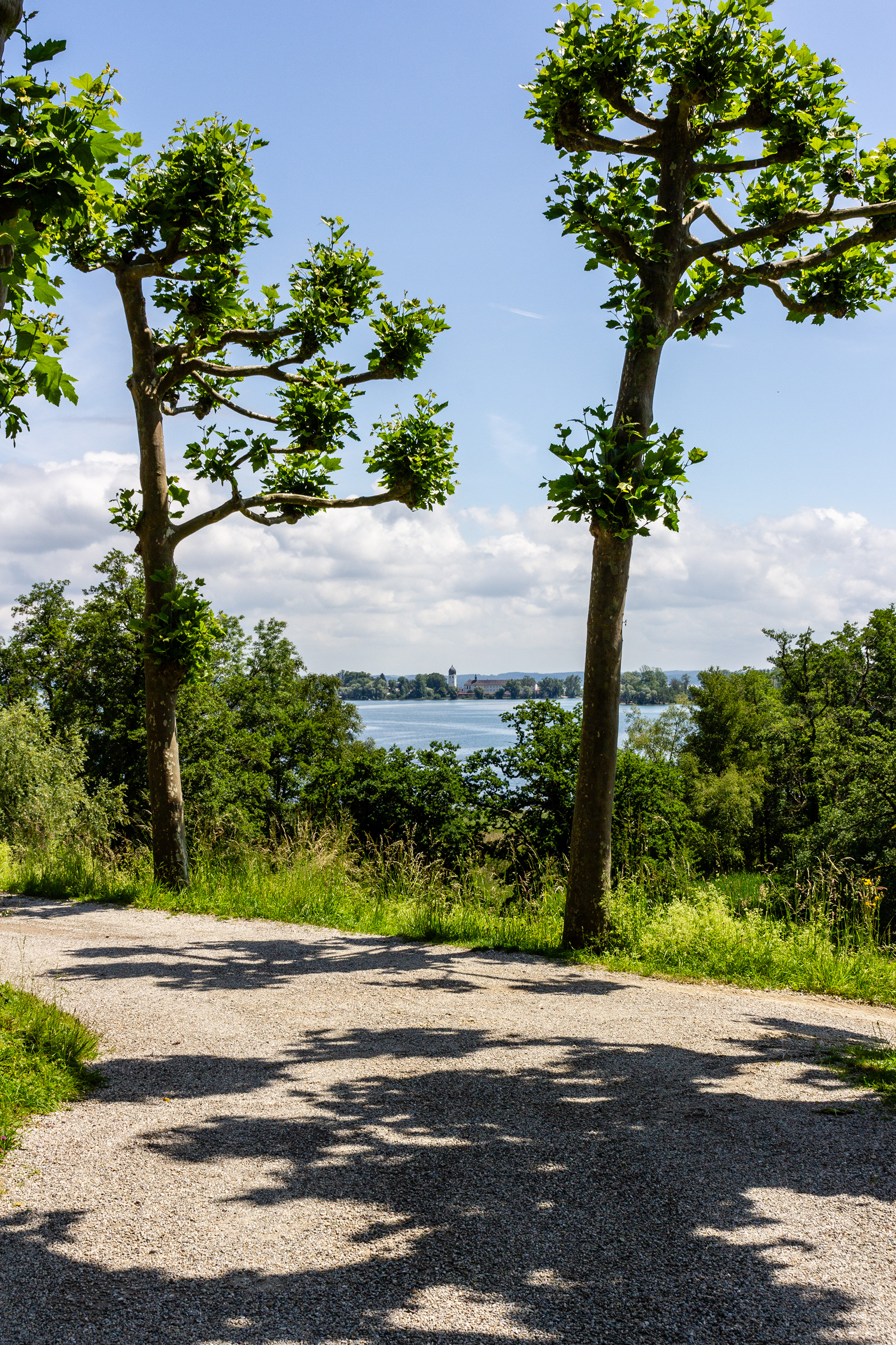 Slot Herrenchiemsee
