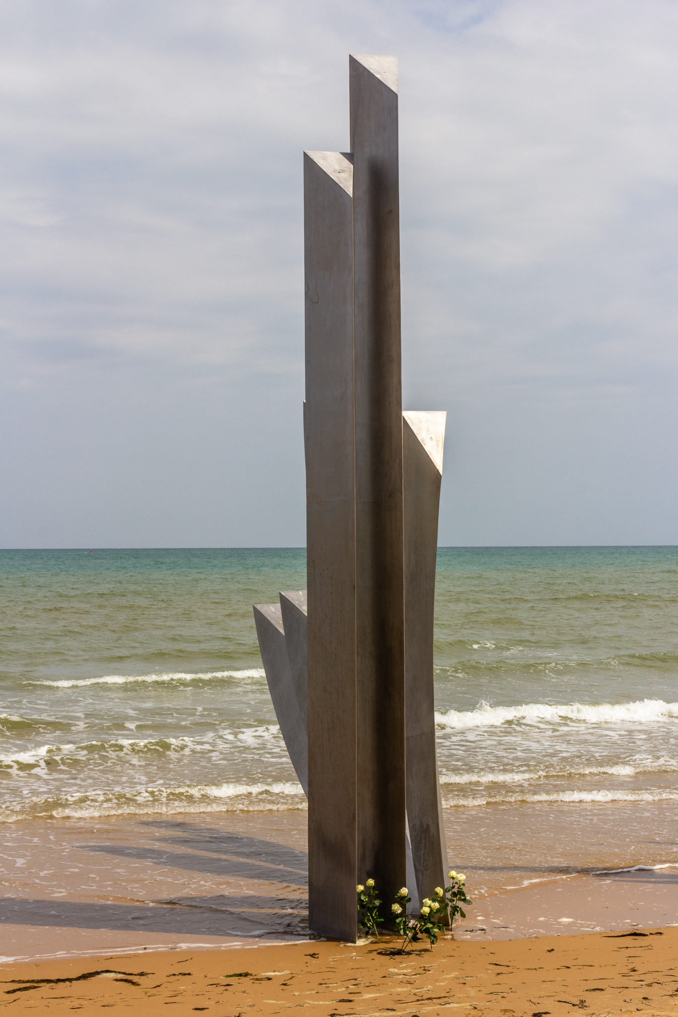 Omaha Beach
