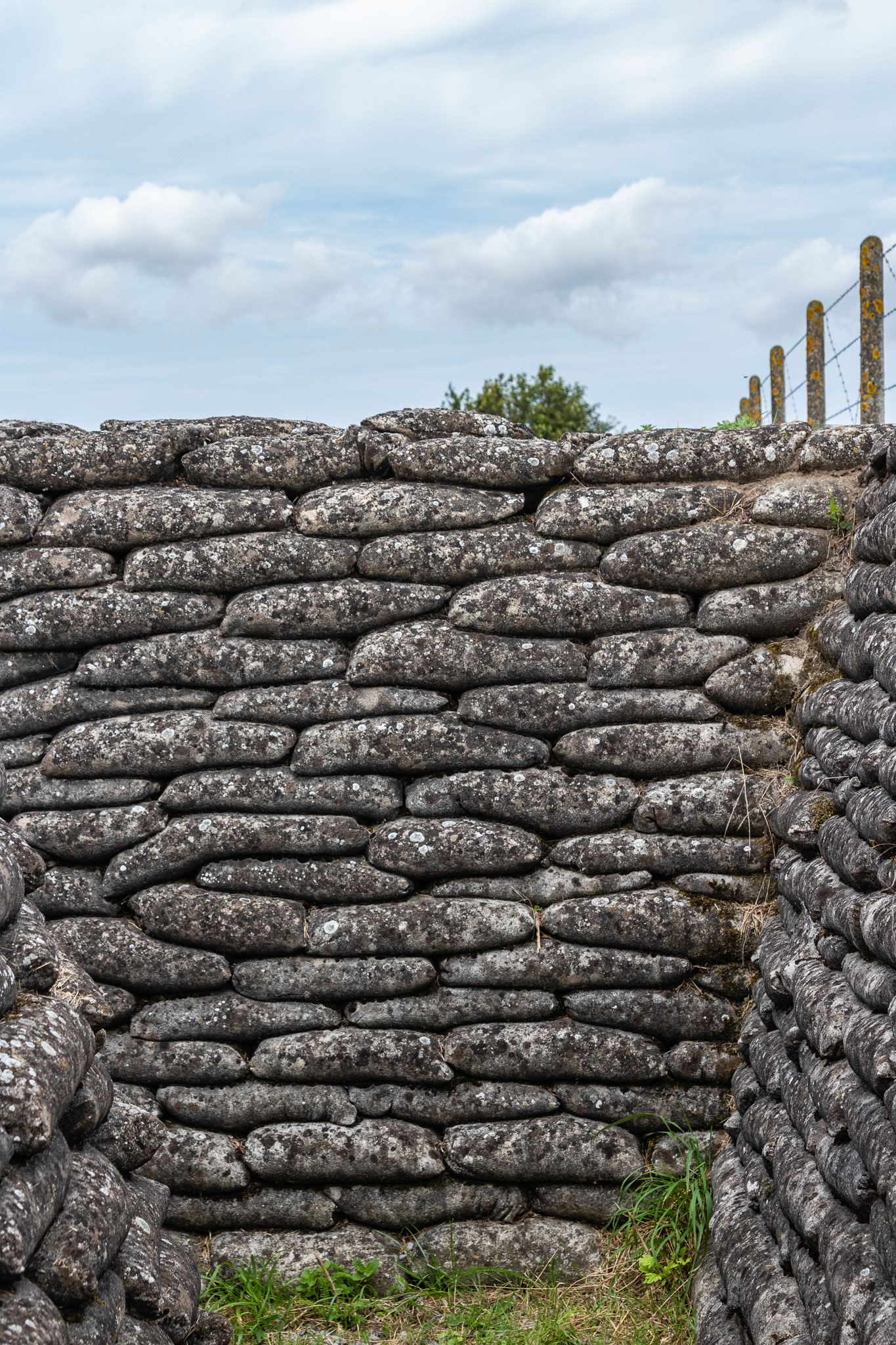 Dodengang, Diksmuide