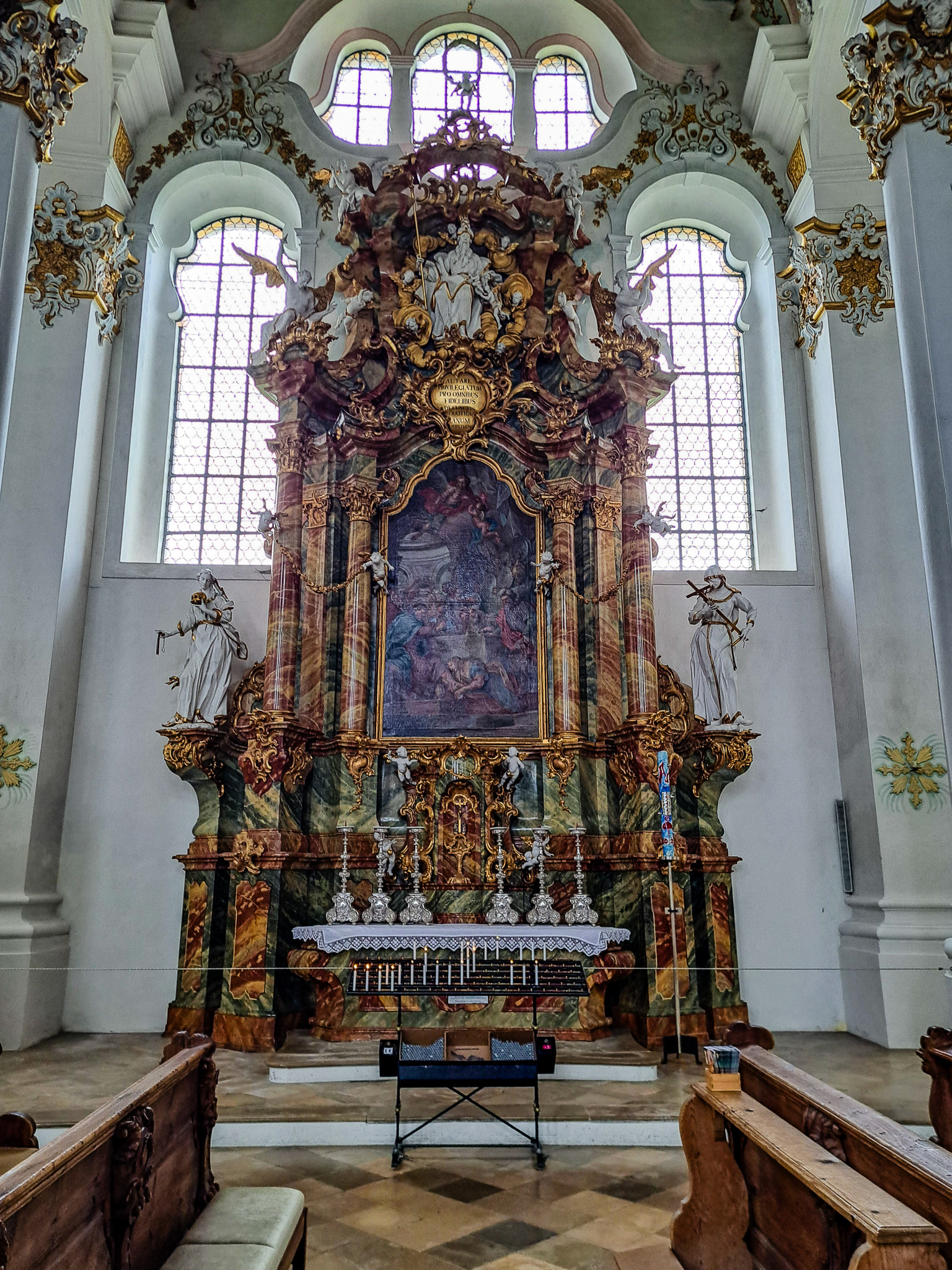 Wieskirche