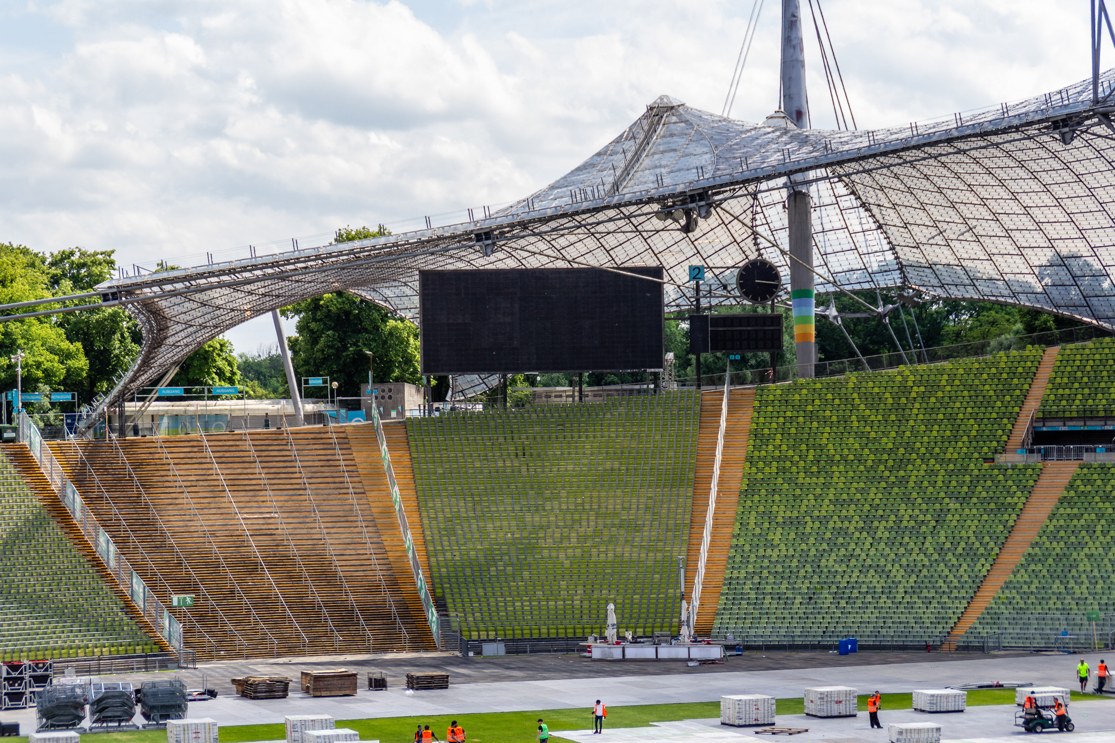 Olympiapark München