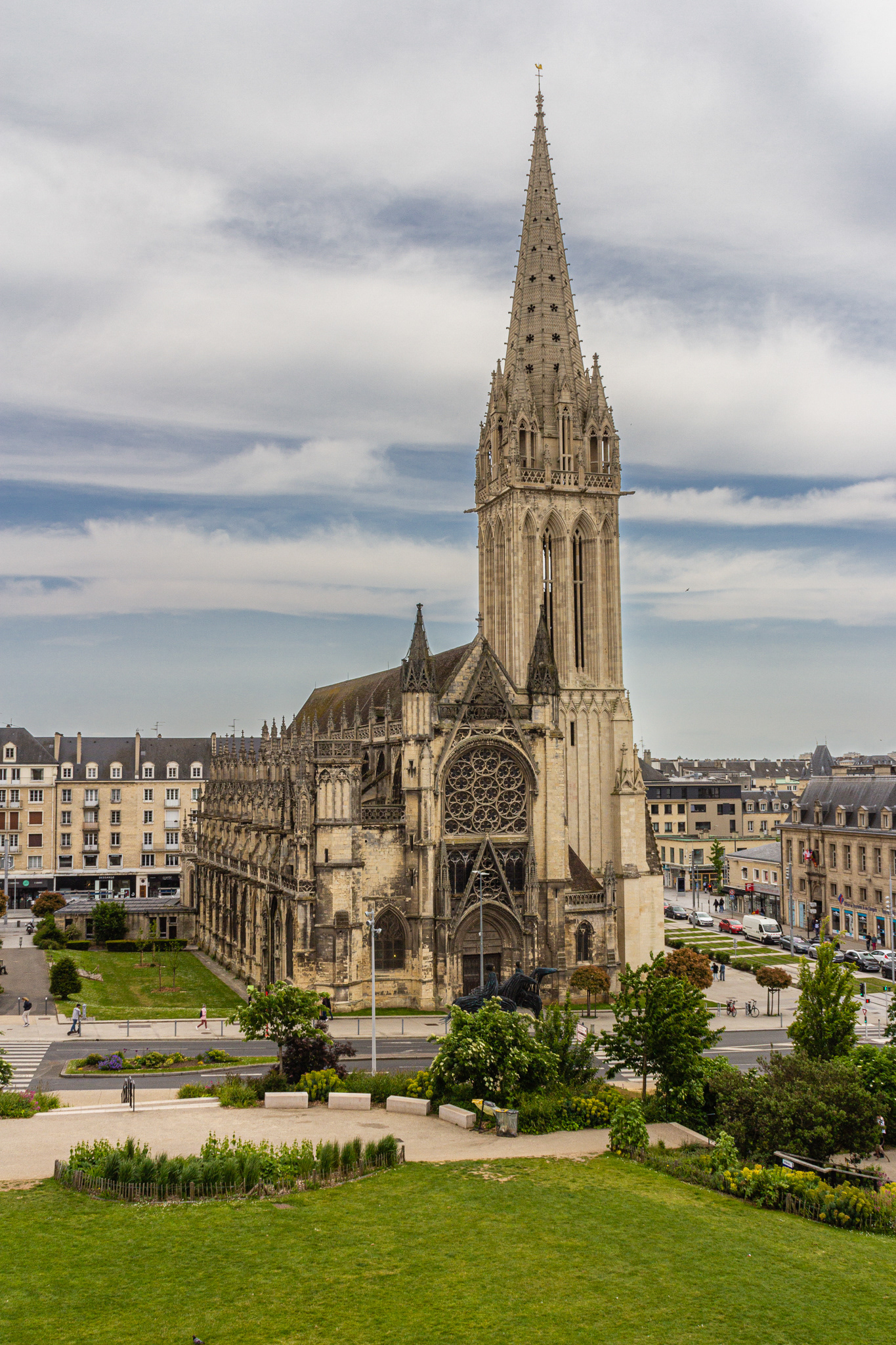 Église Saint-Pierre