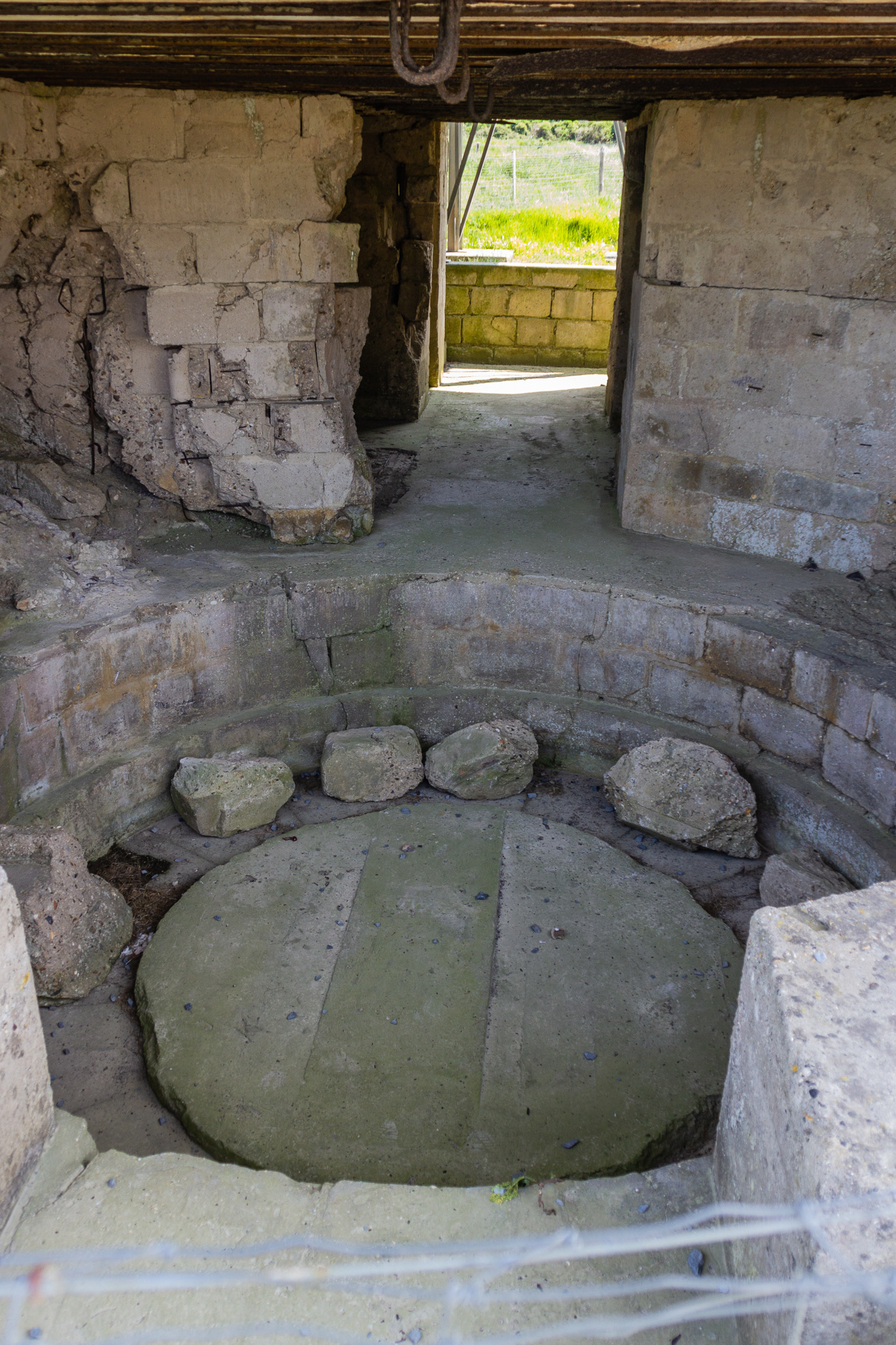 Pointe du Hoc