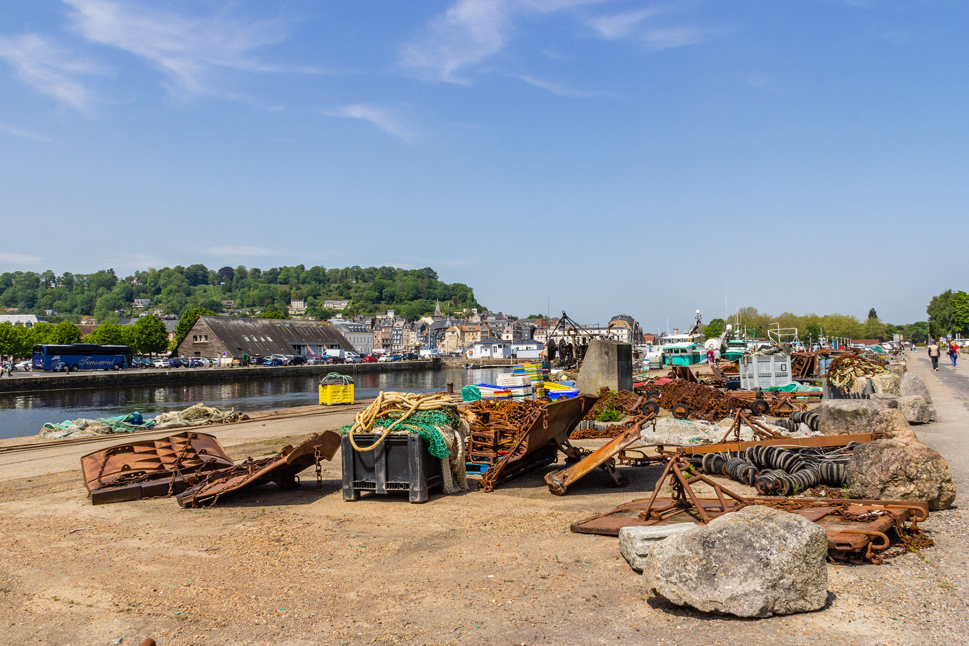Honfleur