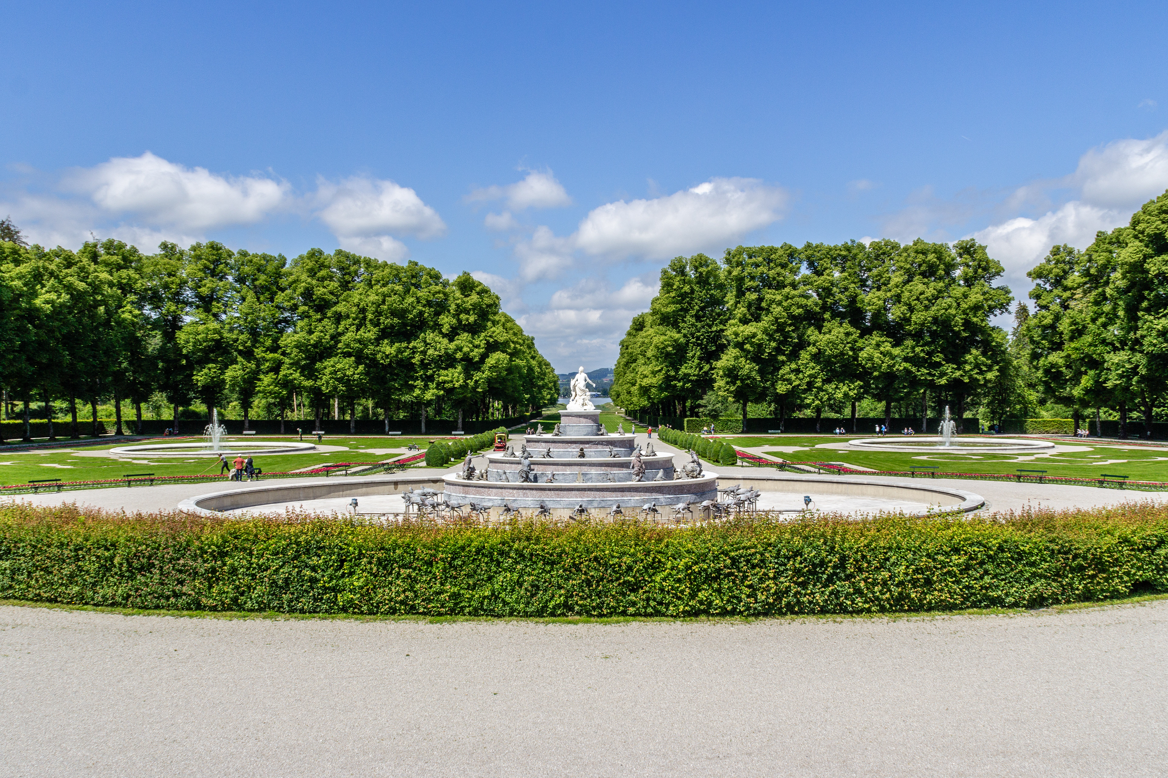 Slot Herrenchiemsee