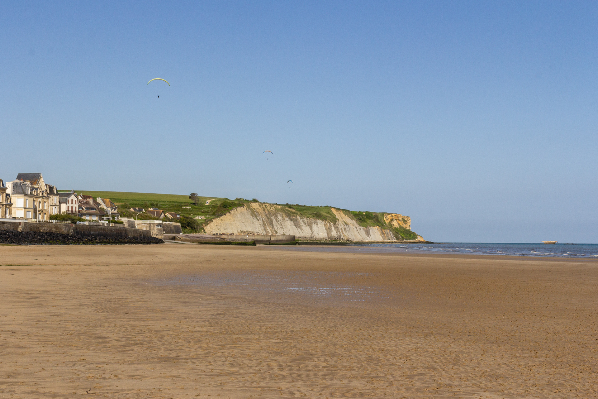 Arromanches-les-Bains