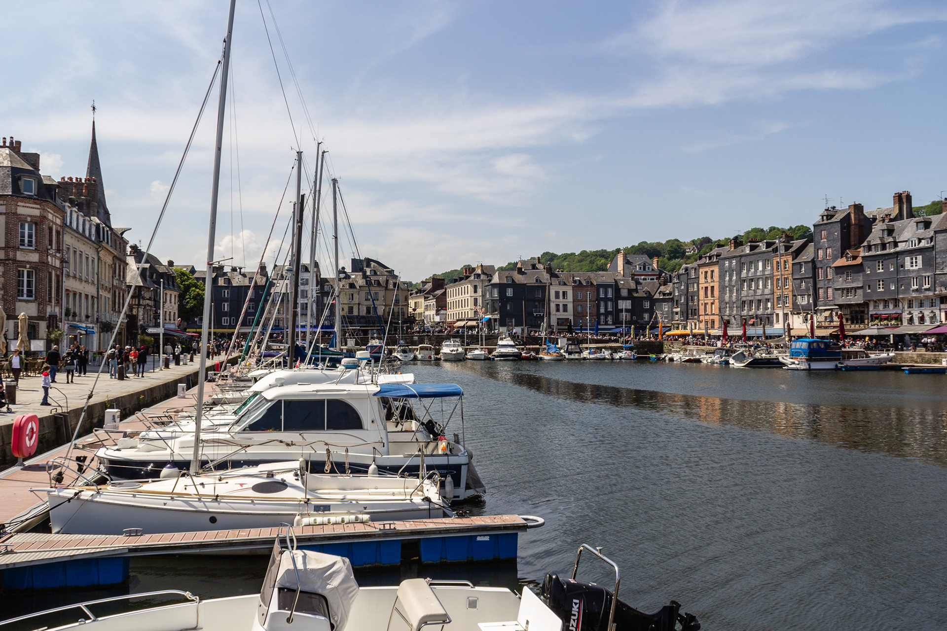 Honfleur