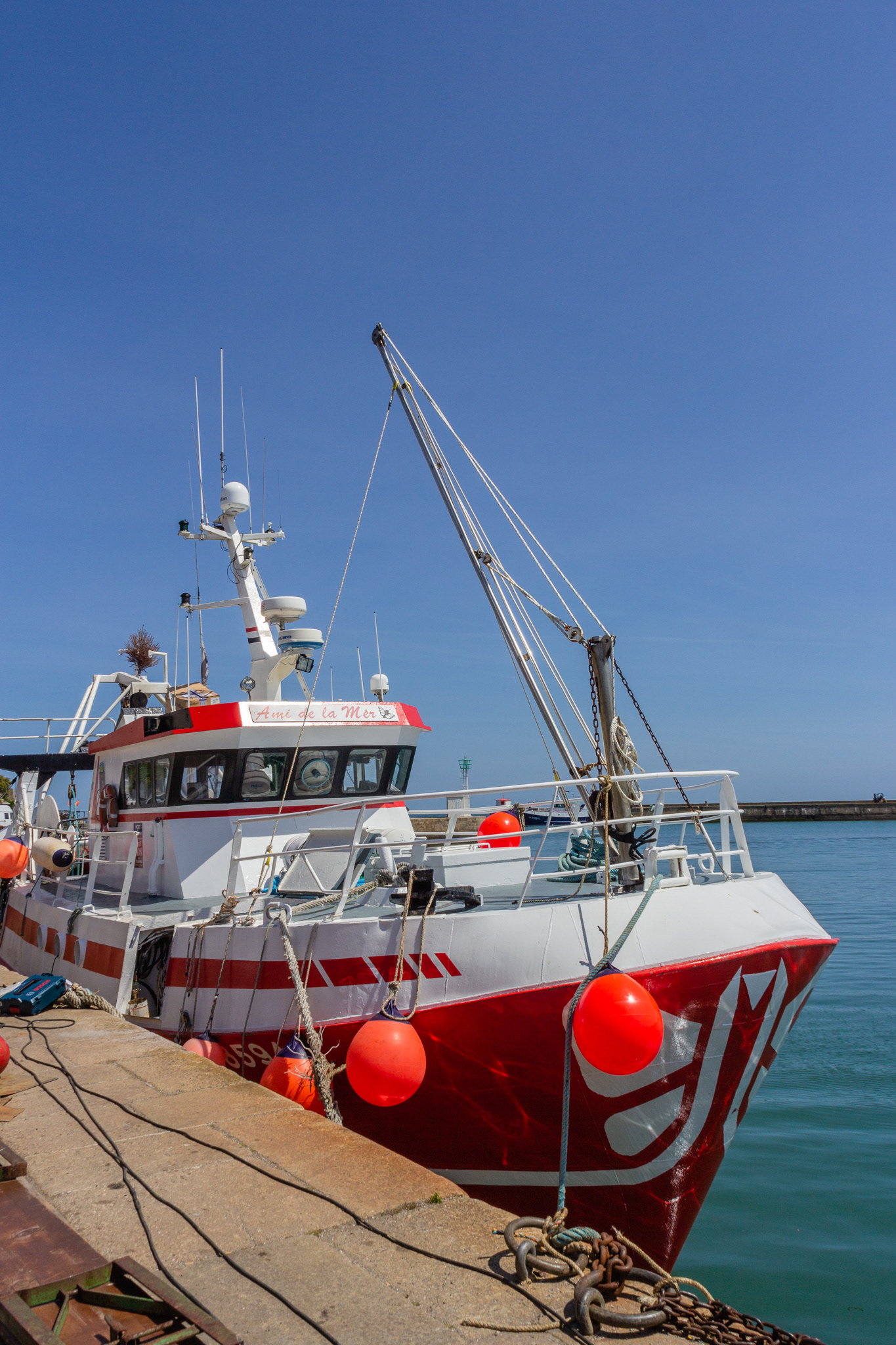 Barfleur