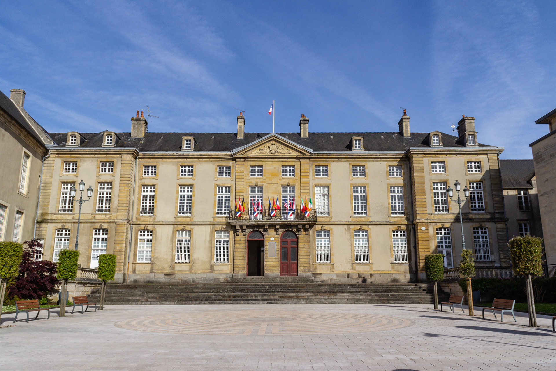 Bayeux
