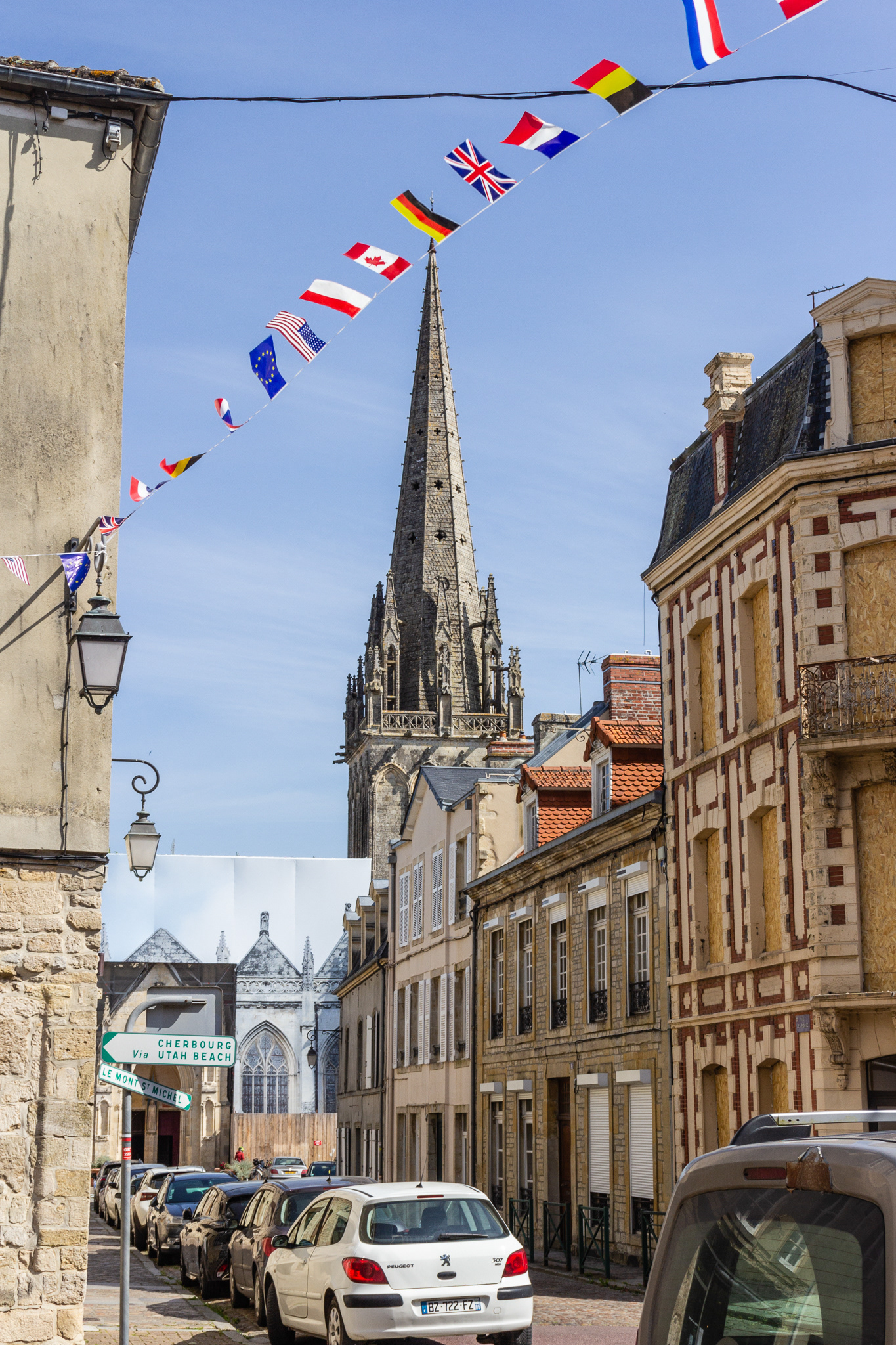 Carentan