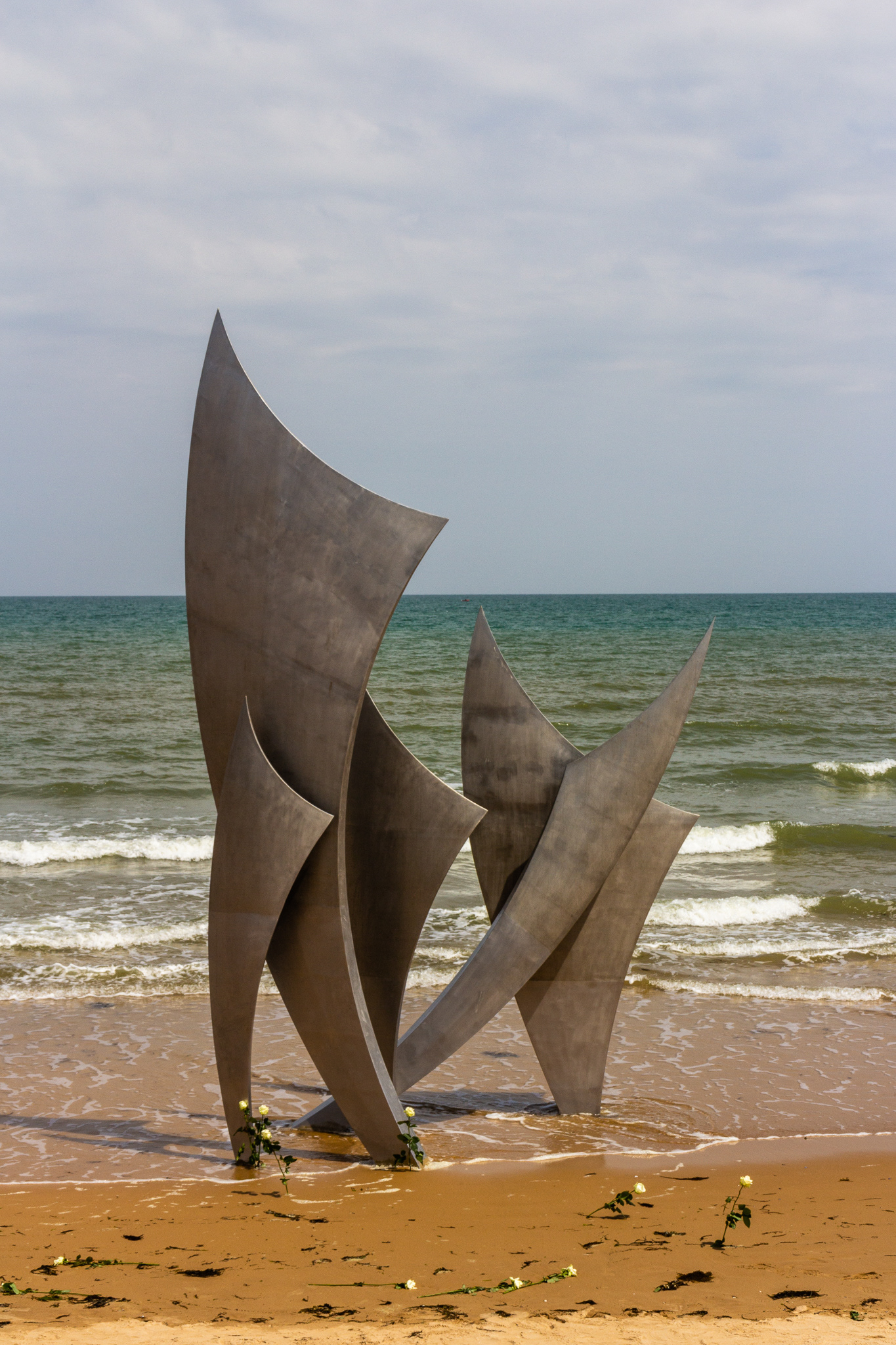 Omaha Beach