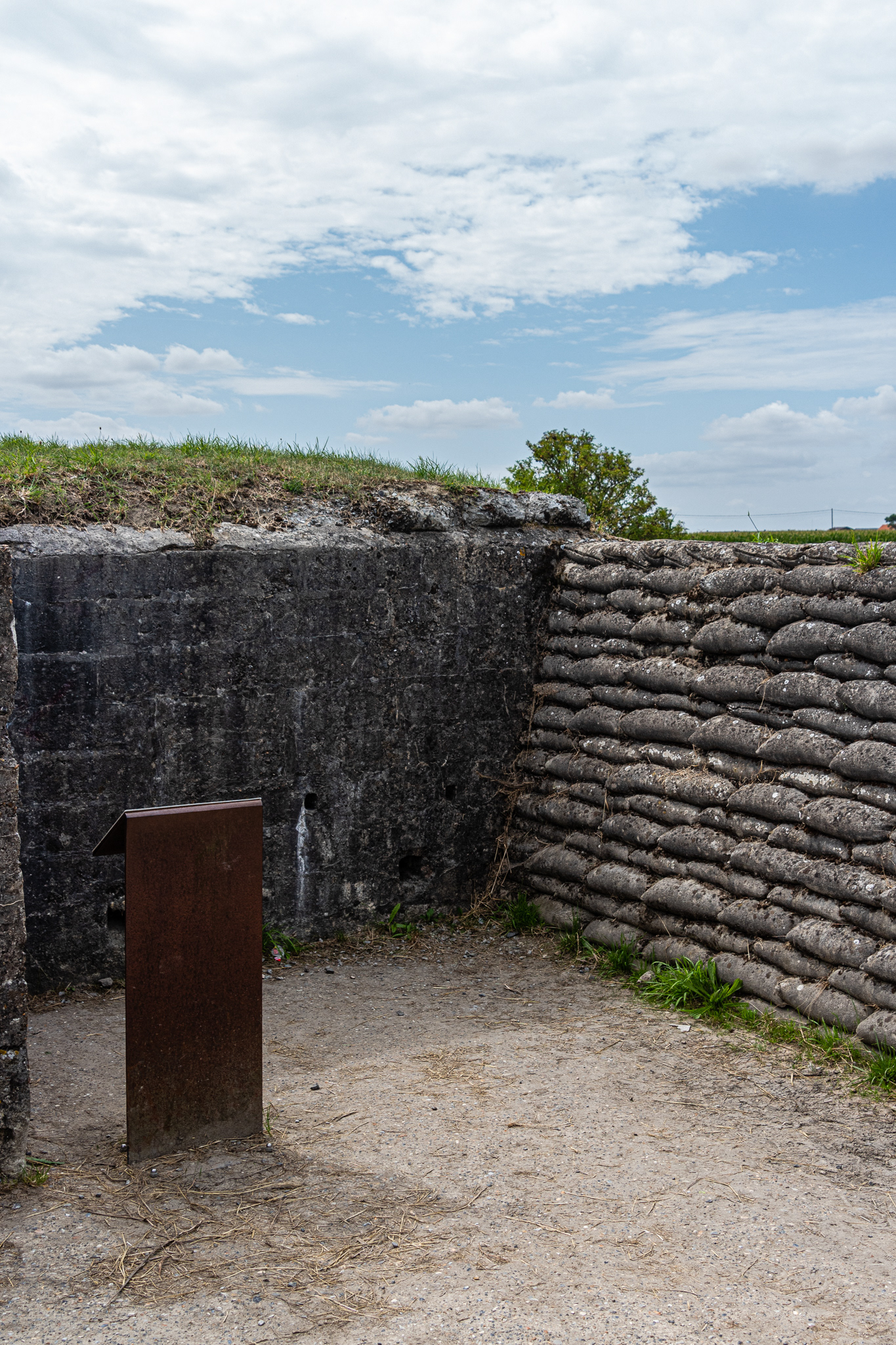Dodengang, Diksmuide