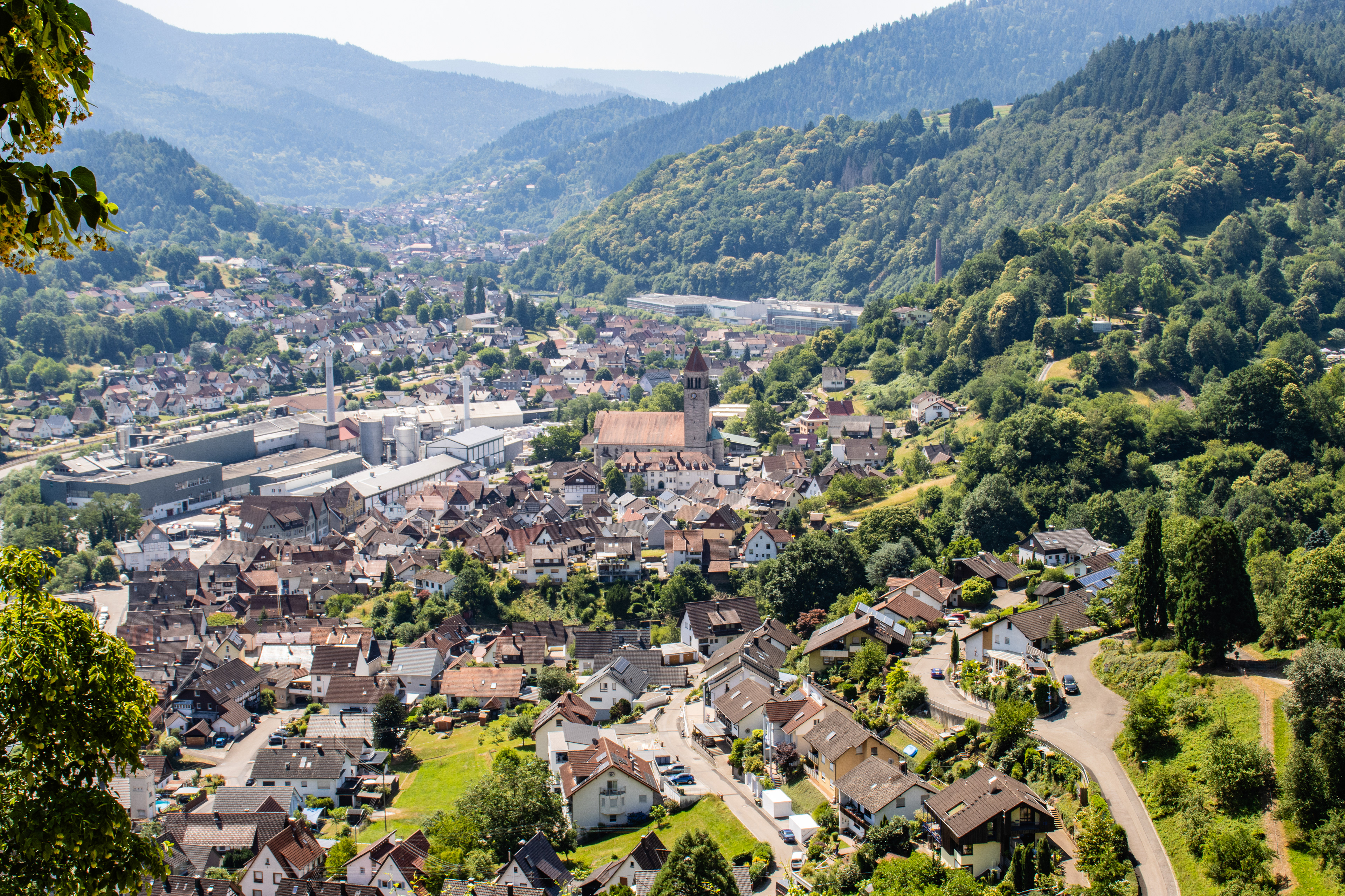 Gernsbach