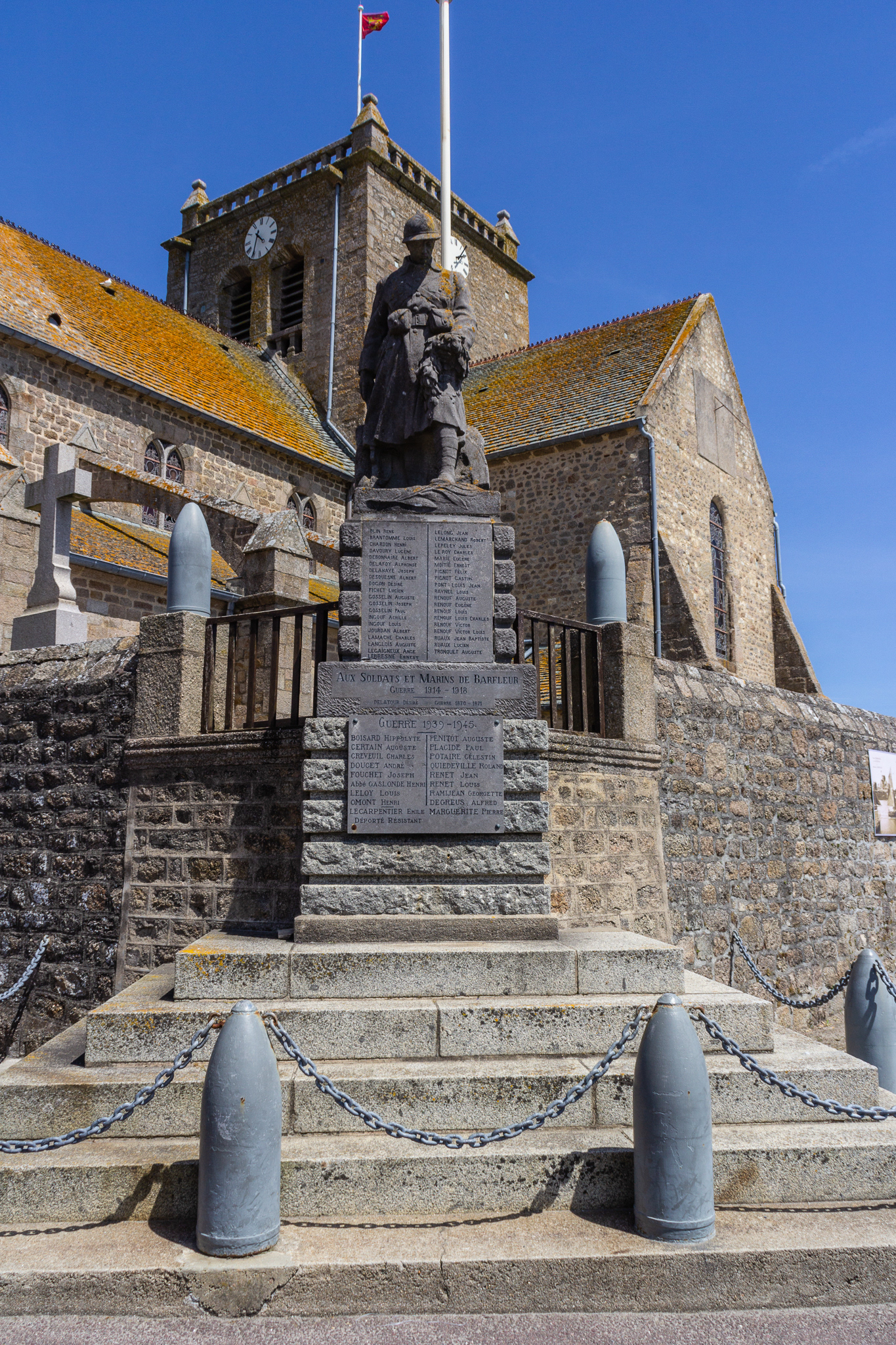 Barfleur