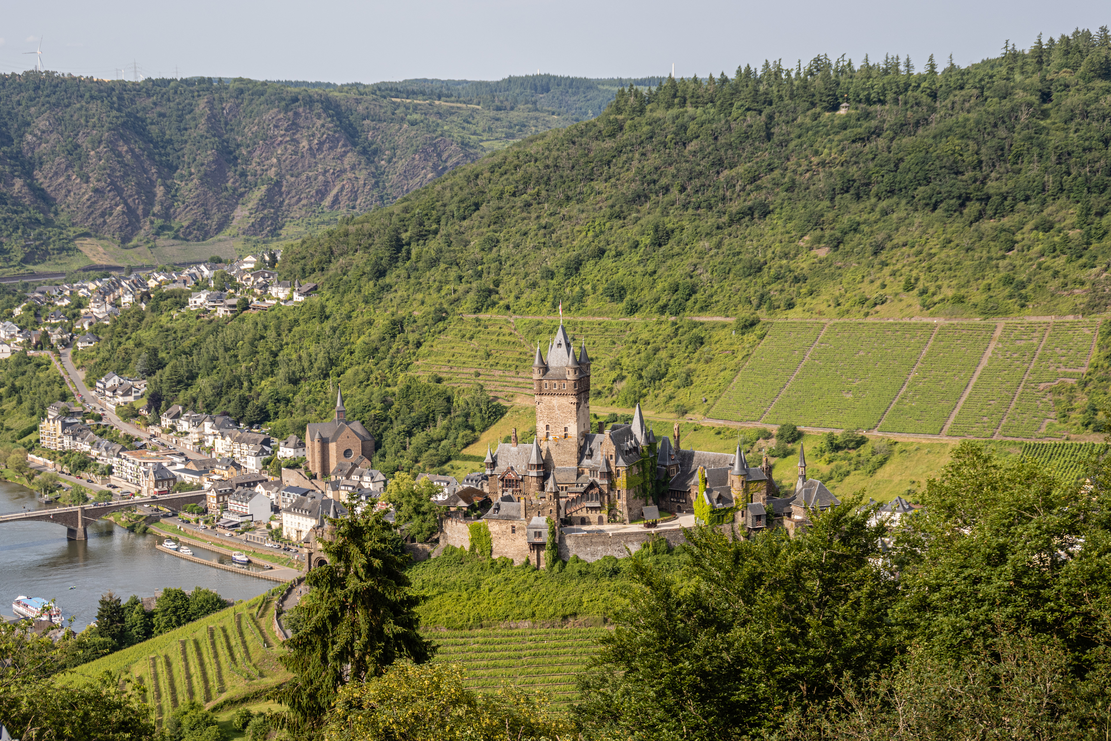 Cochem