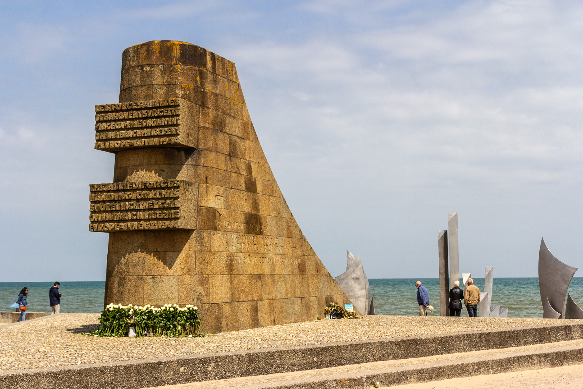 Omaha Beach
