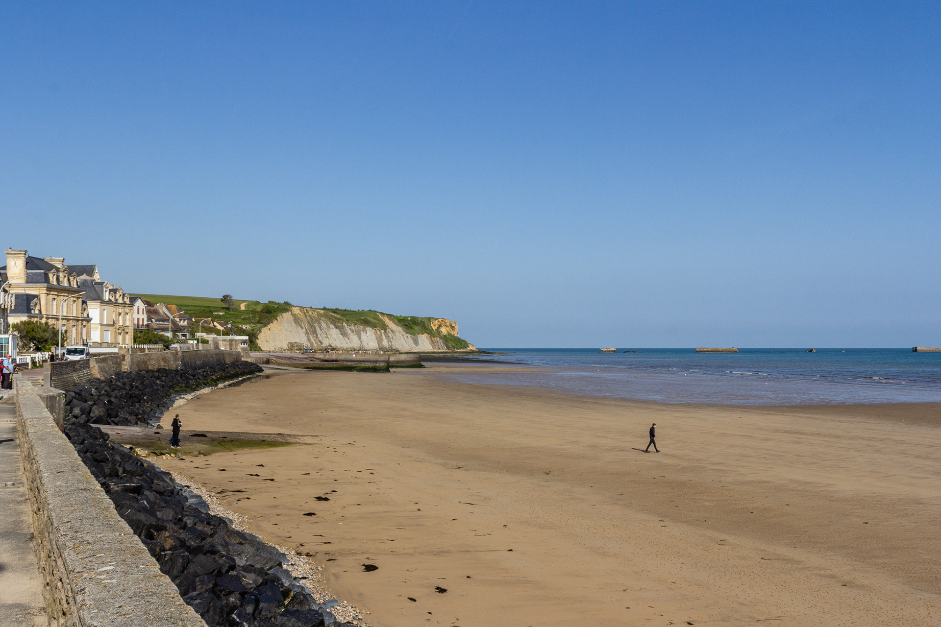 Arromanches-les-Bains