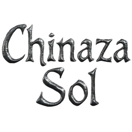 Chinaza Sol