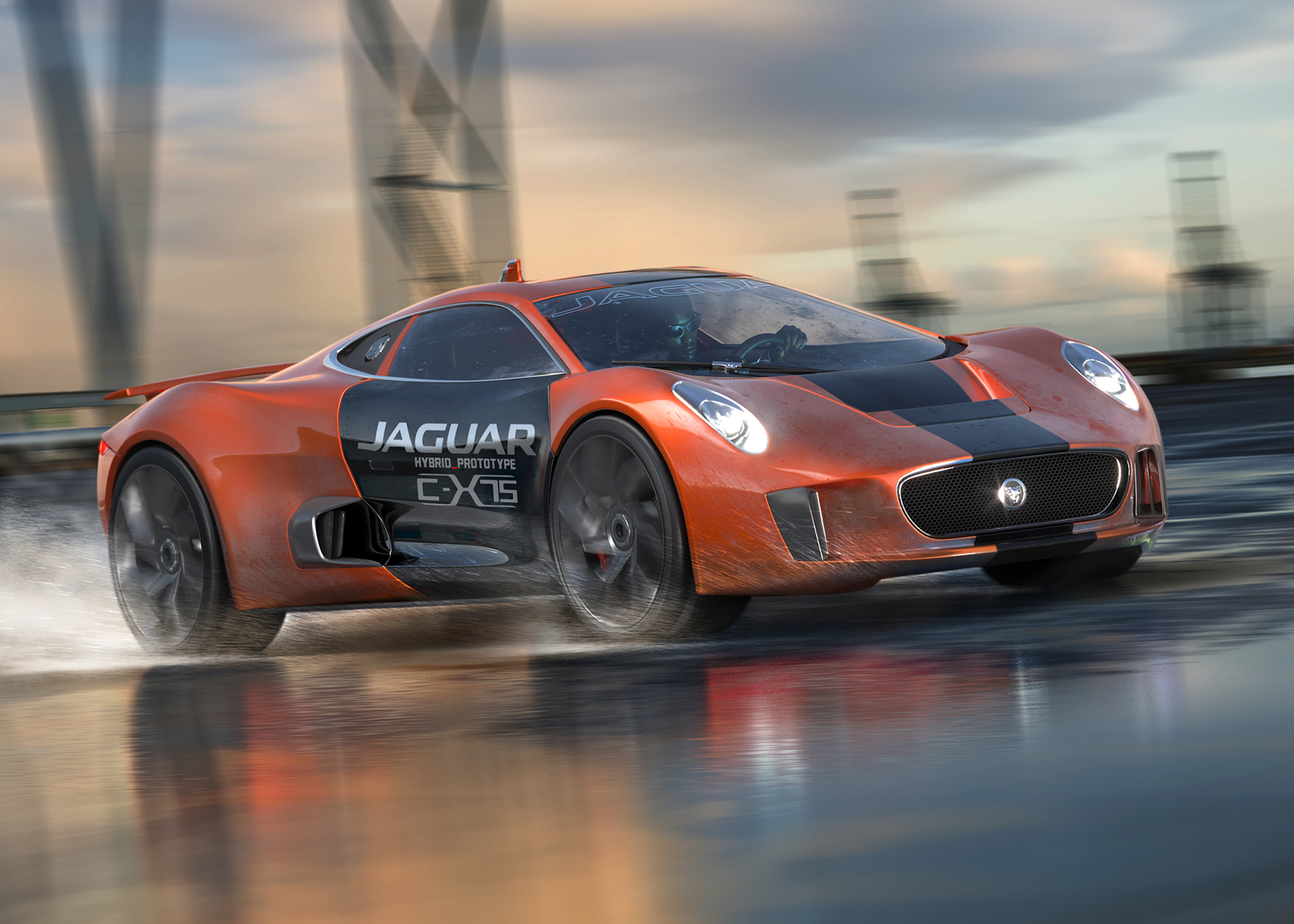 CX-75