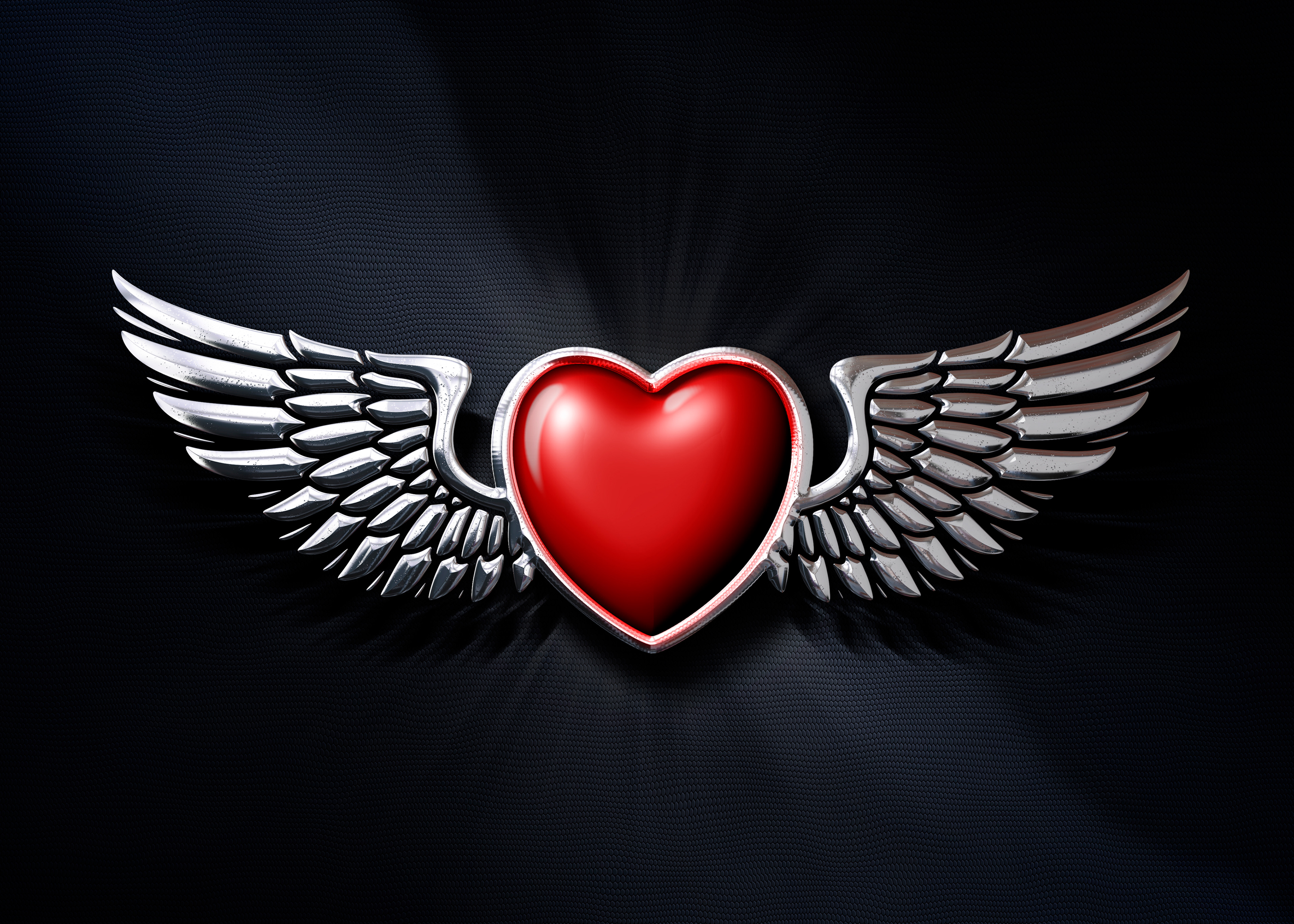 Wings of Desire