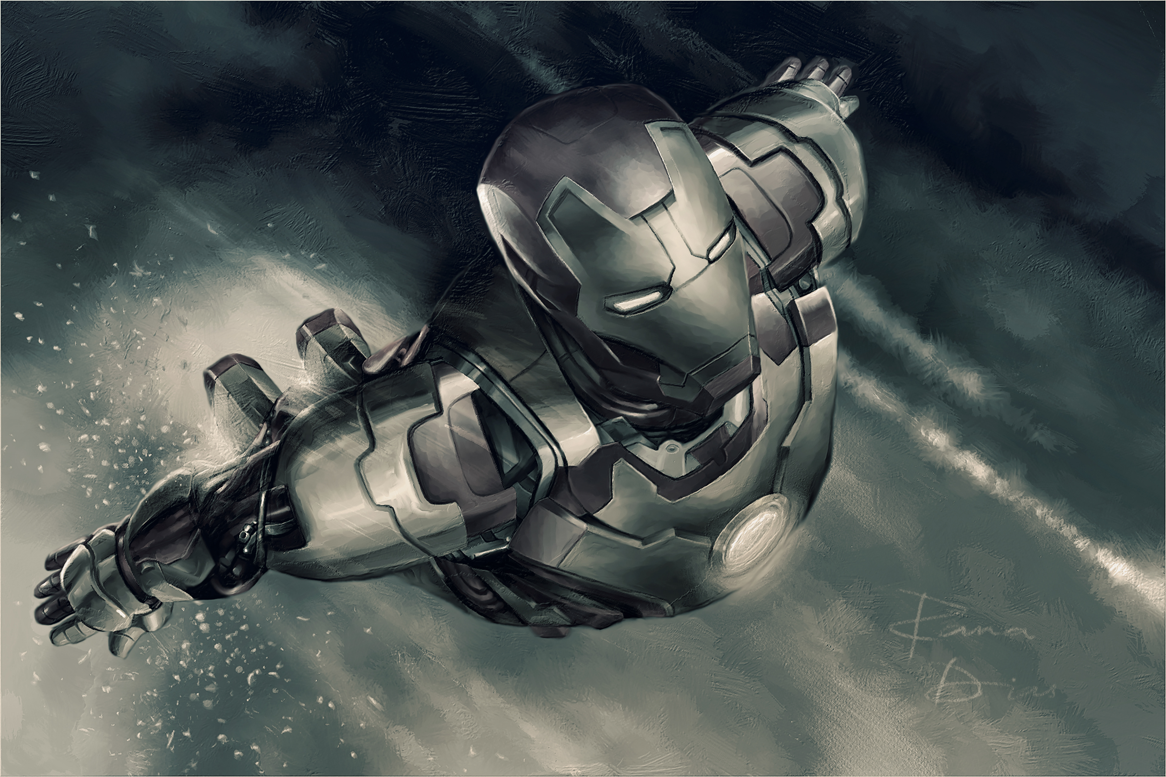 Ironman