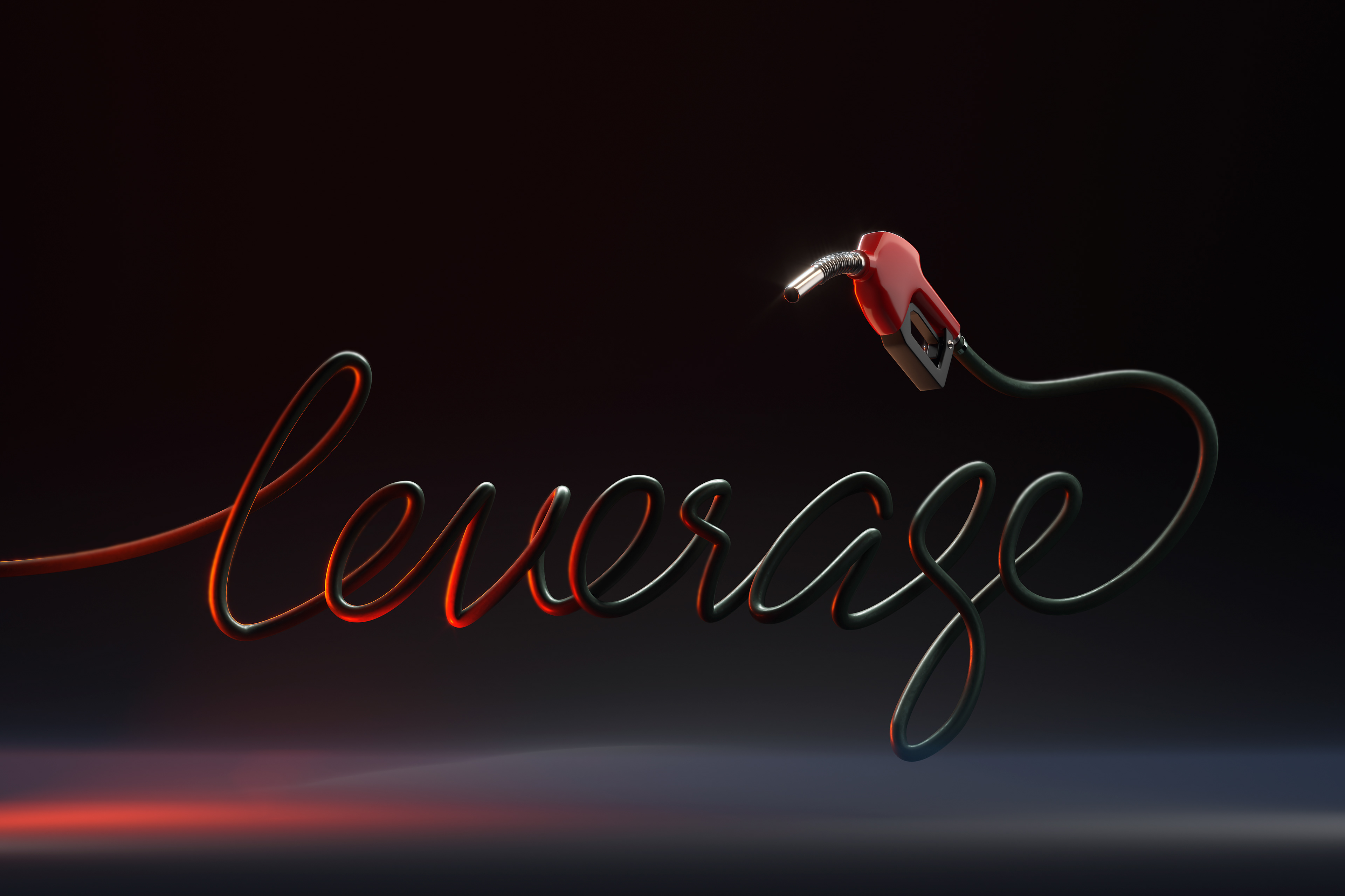 Energy Leverage