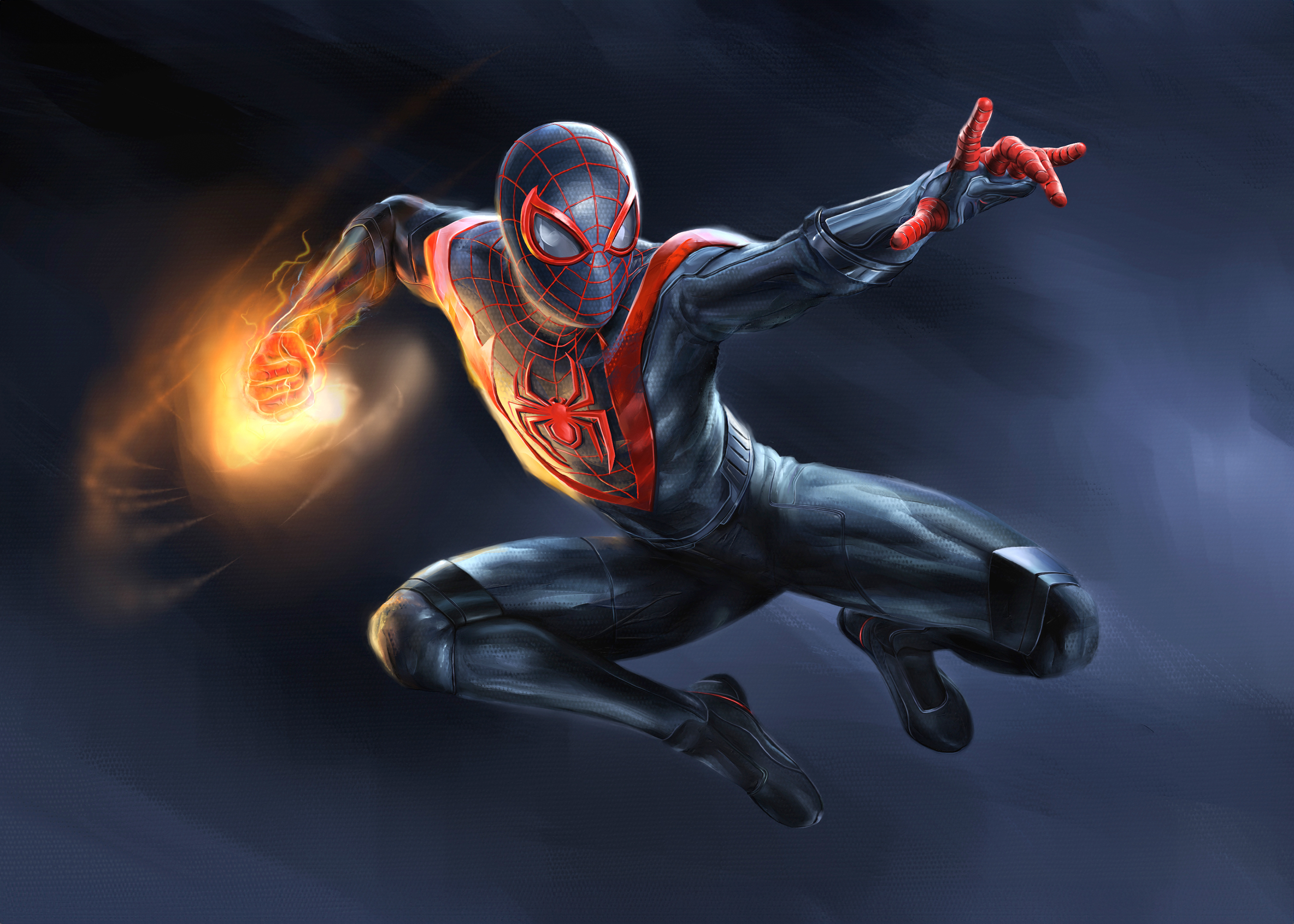 Spiderman