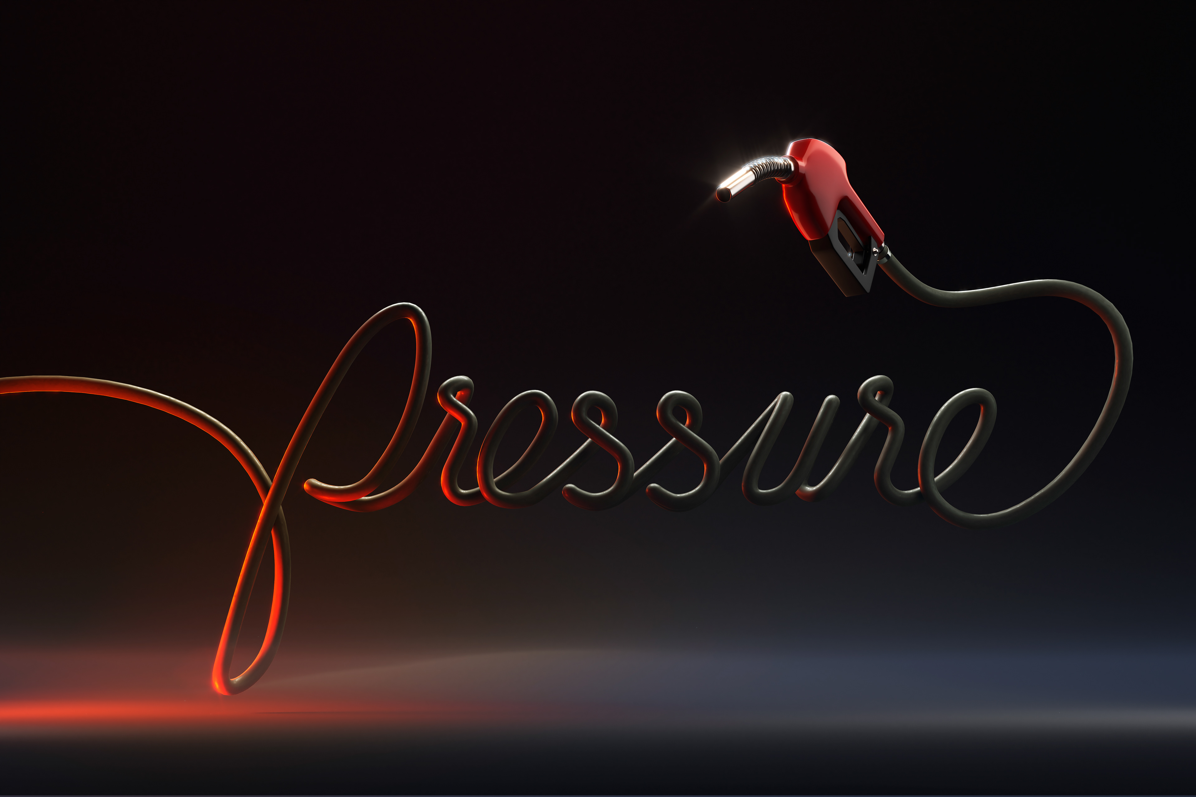 Pressure Point