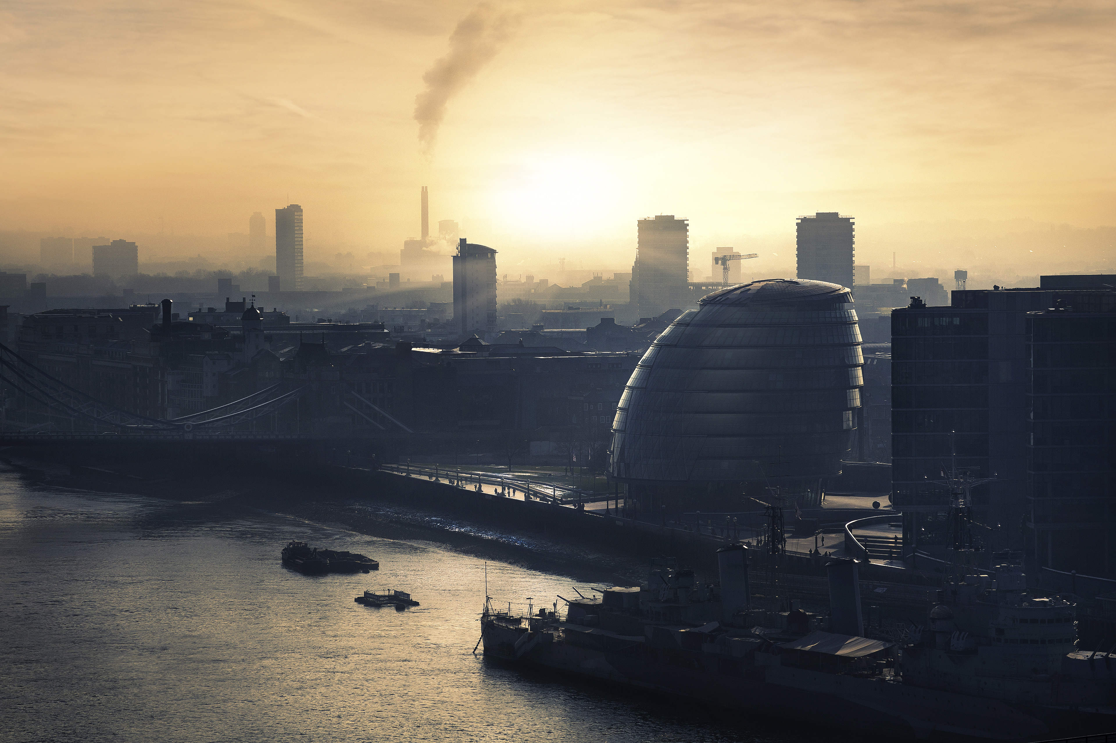 Thames