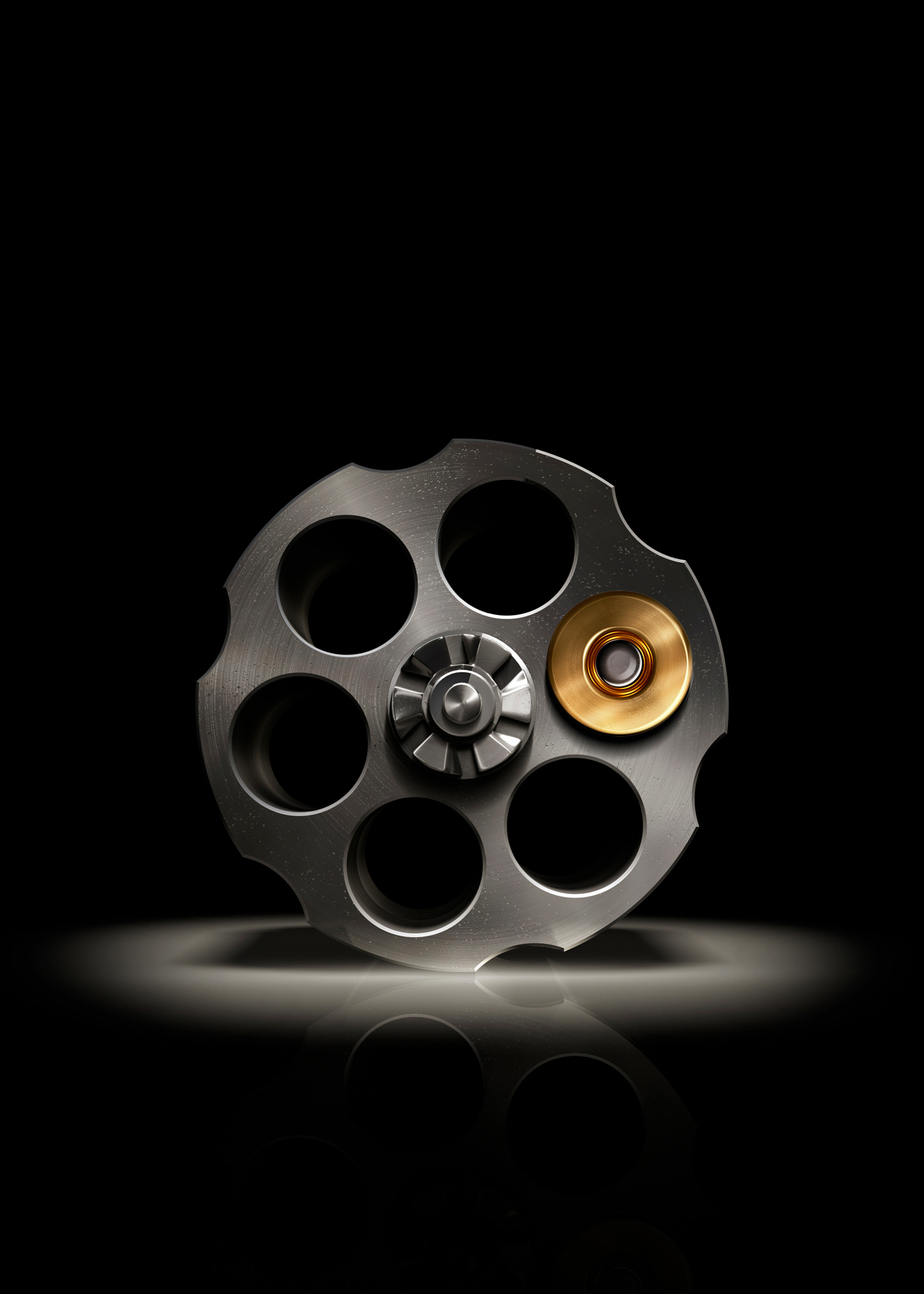 Russian Roulette