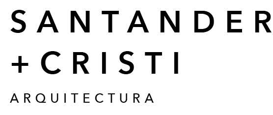 SANTANDER + CRISTI ARQUITECTURA