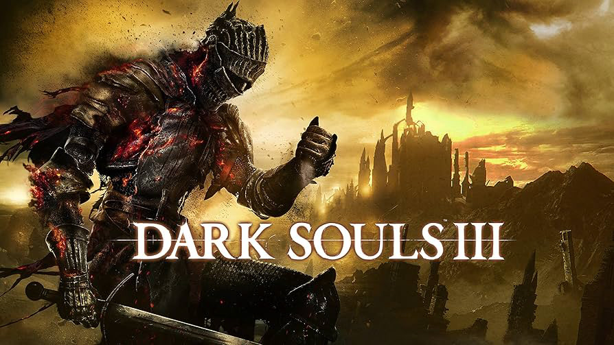 Dark Souls 3
